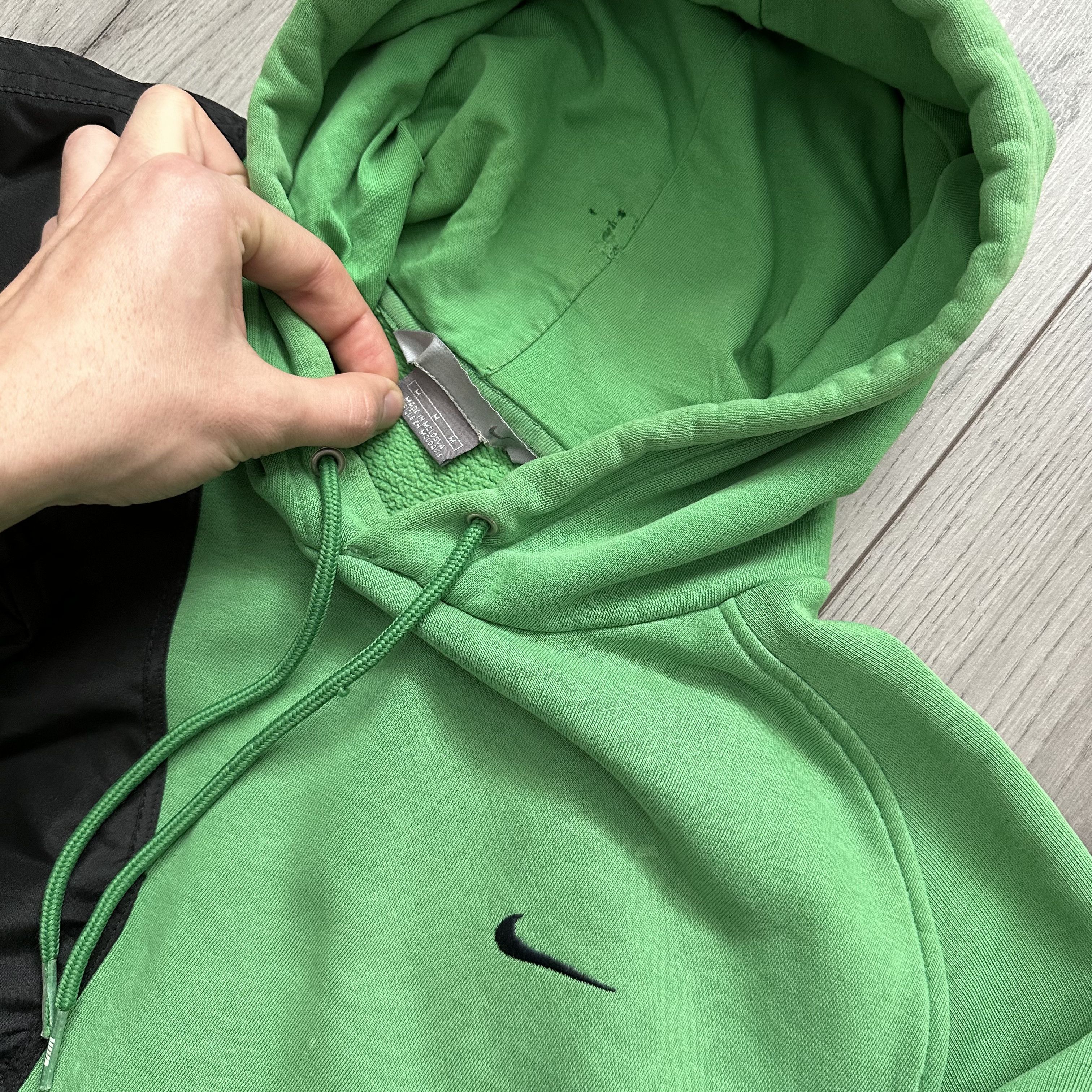 Nike Nike 1 OF 1 Techwear Multipocket Vest Custom Hoodie Size US M / EU 48-50 / 2 - 7 Thumbnail