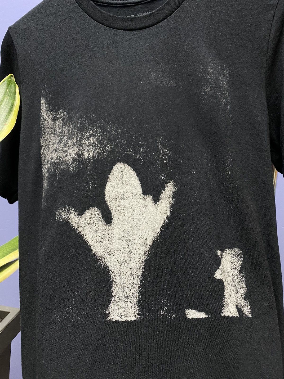 Band Tees Rare Nine Inch Nails R+RHOF 2020 Limited Edition T Shirt Size US S / EU 44-46 / 1 - 9 Thumbnail
