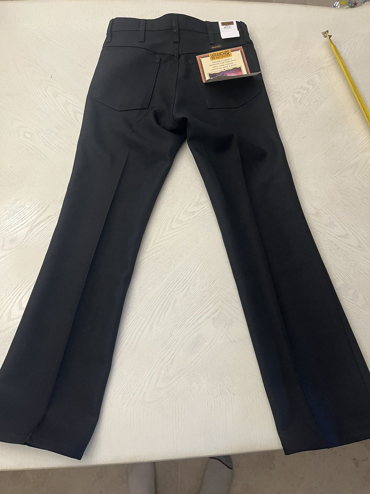 Wrangler Wrancher Dress Pants