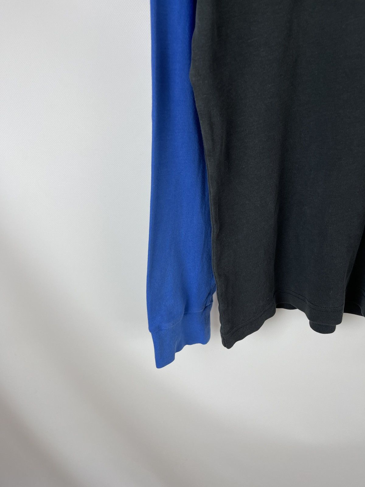 Nike Nike premier vintage 90s double logo swoosh turtleneck long Size US M / EU 48-50 / 2 - 4 Thumbnail