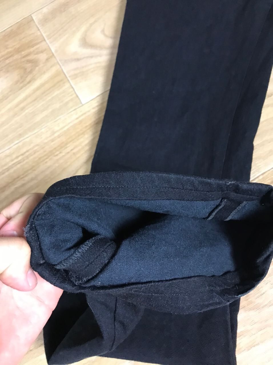 Joseph Joseph Stretch Pants Size US 28 / EU 44 - 13 Thumbnail