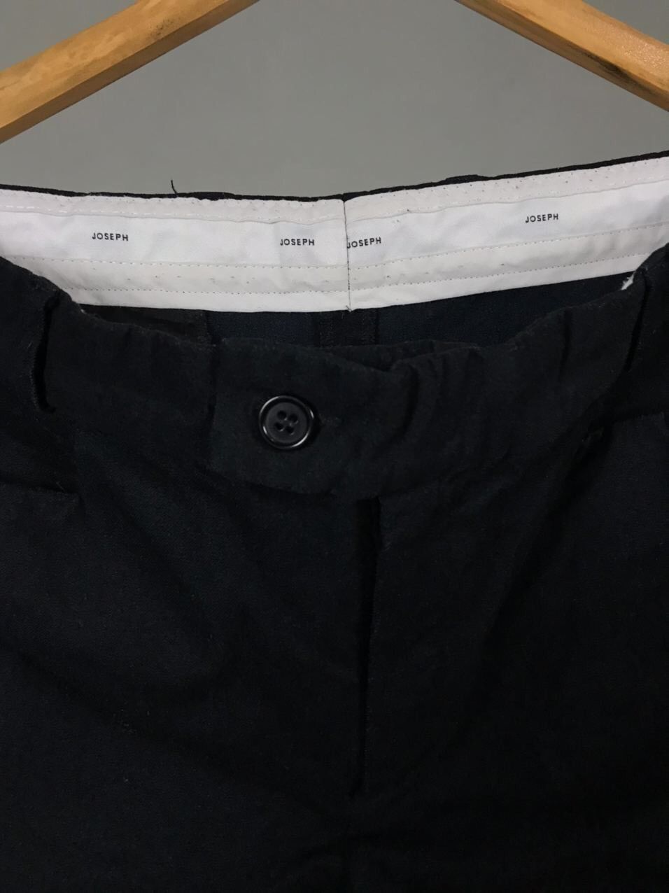 Joseph Joseph Stretch Pants Size US 28 / EU 44 - 3 Thumbnail