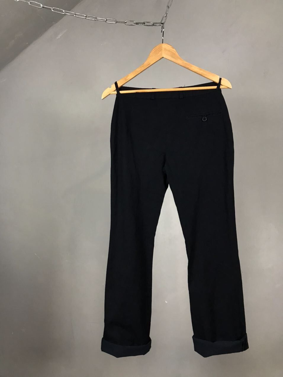 Joseph Joseph Stretch Pants Size US 28 / EU 44 - 7 Thumbnail