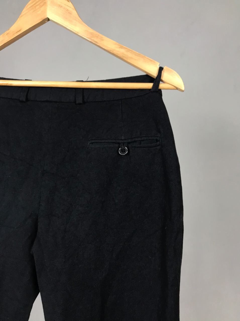 Joseph Joseph Stretch Pants Size US 28 / EU 44 - 8 Thumbnail
