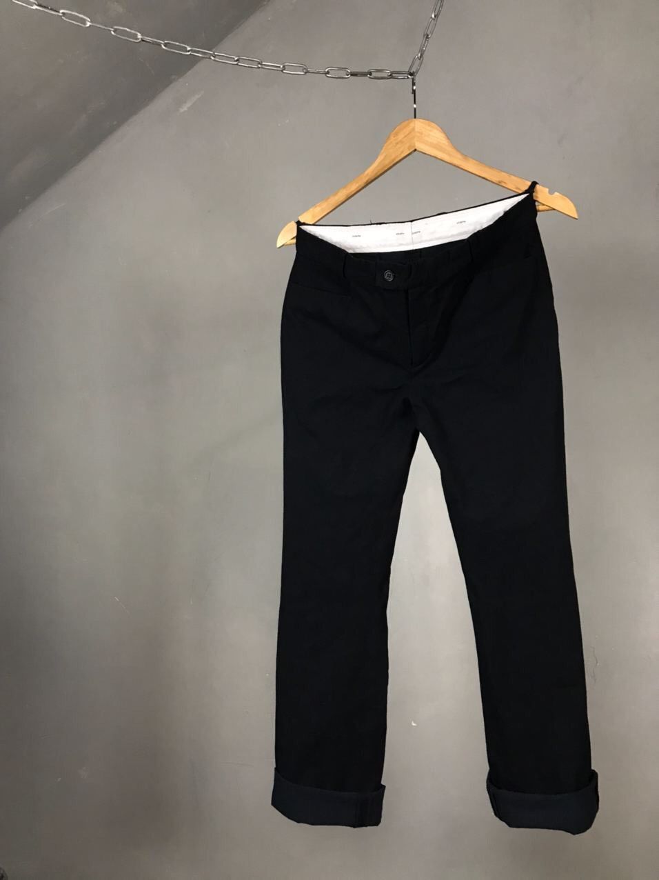 Joseph Joseph Stretch Pants Size US 28 / EU 44 - 1 Thumbnail
