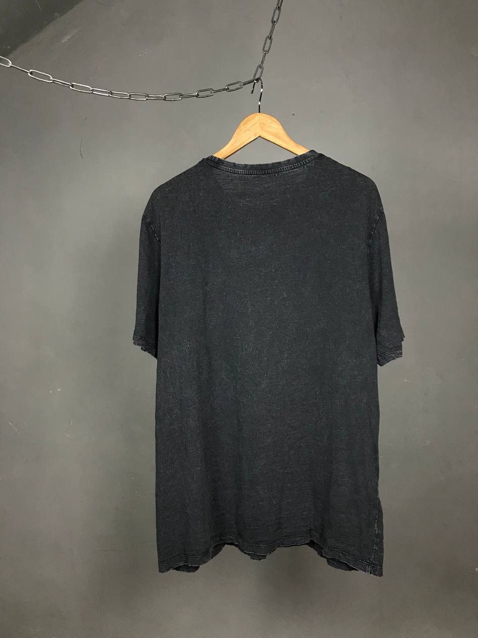 AC/DC × Band Tees × Vintage AC/DC vintage rock band tee Size US XL / EU 56 / 4 - 4 Thumbnail