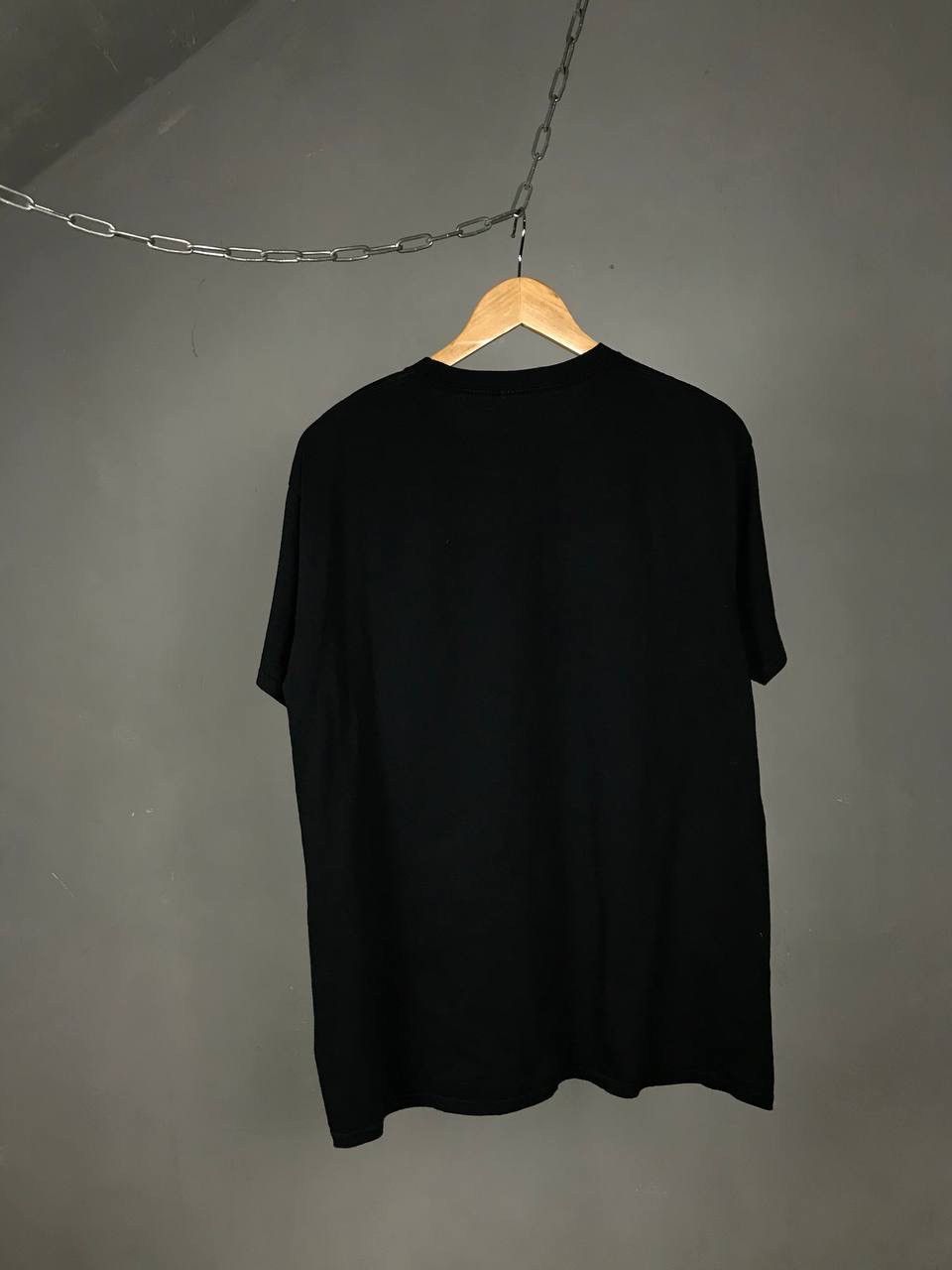 Vintage Psycho vintage cult movie expert horror tee Size US L / EU 52-54 / 3 - 4 Thumbnail