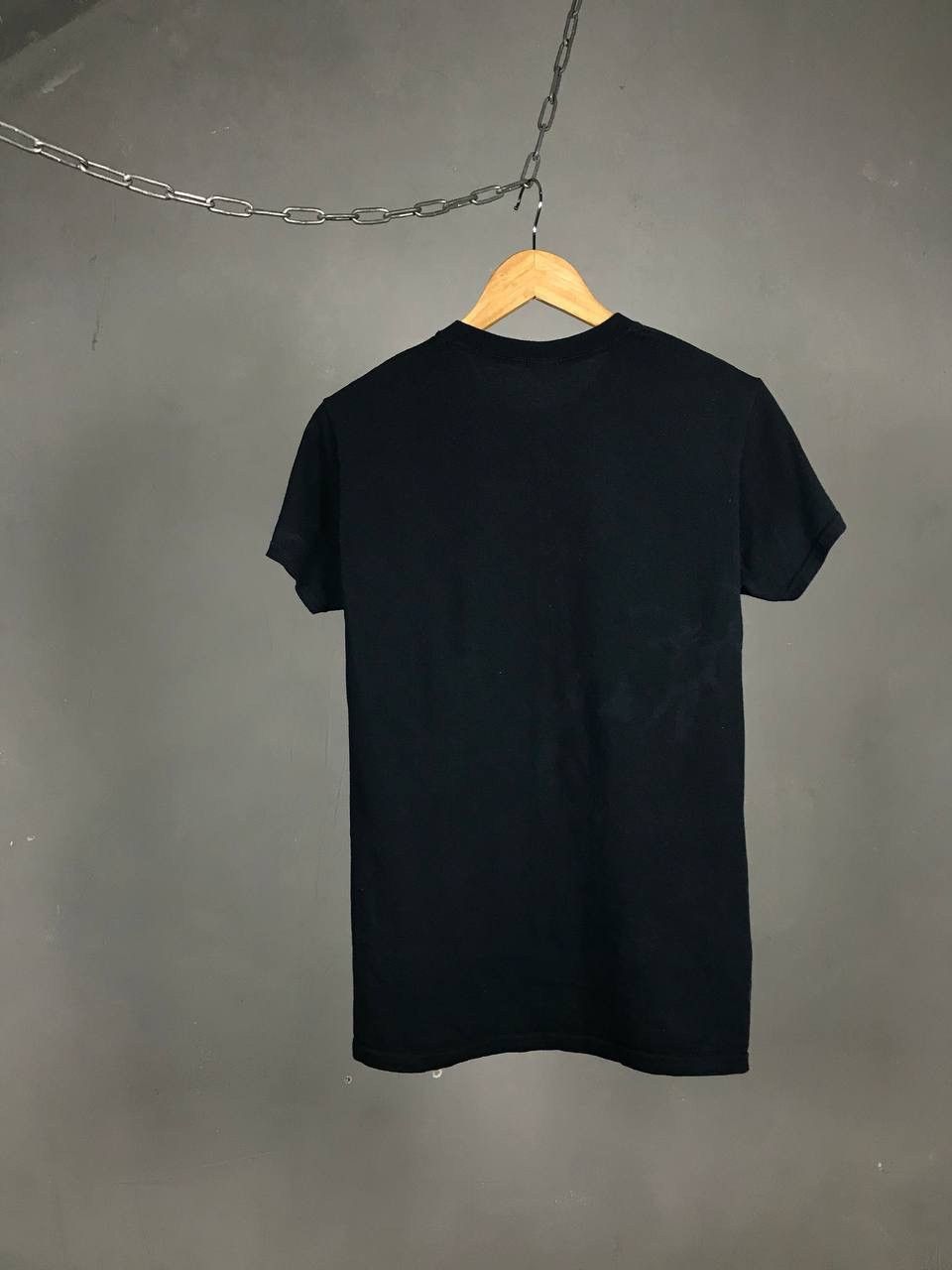 Band Tees × Black Sabbath × Vintage Black Sabbath vintage rock band tee Size US S / EU 44-46 / 1 - 6 Thumbnail