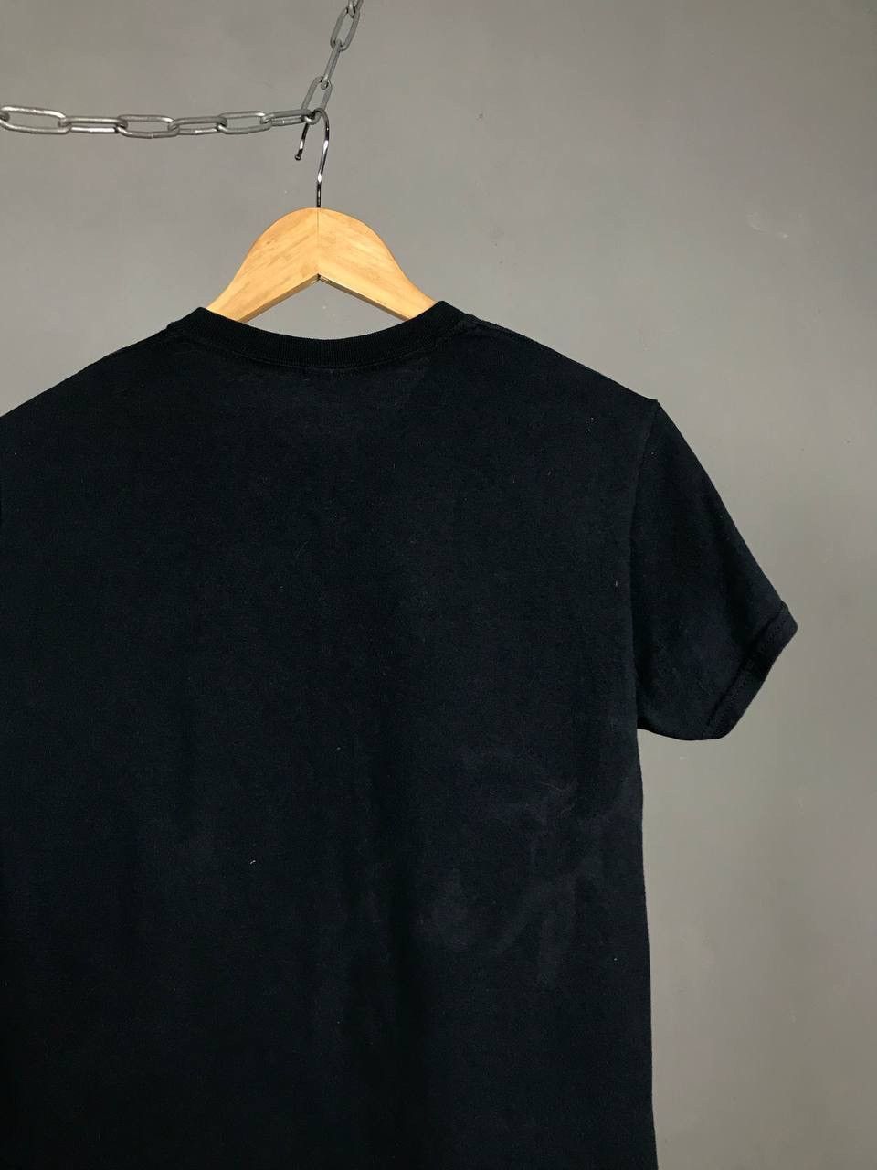 Band Tees × Black Sabbath × Vintage Black Sabbath vintage rock band tee Size US S / EU 44-46 / 1 - 7 Thumbnail