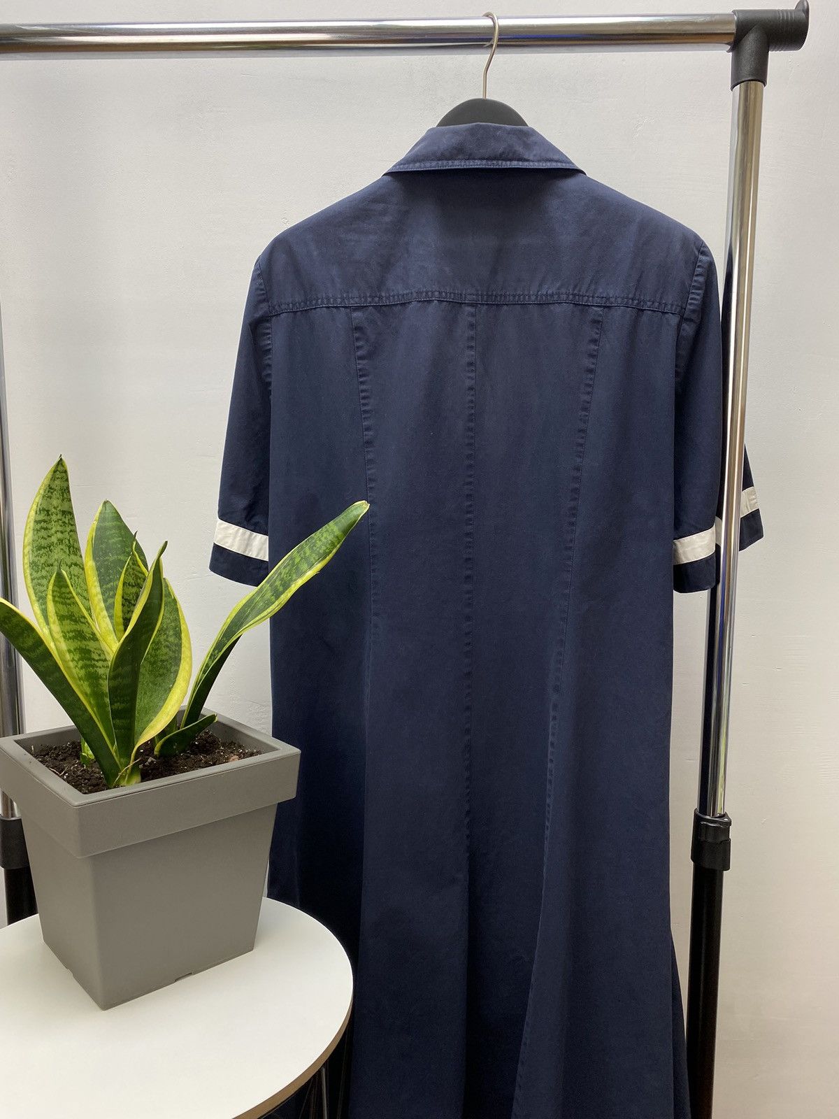 Givenchy × Vintage Vintage Givenchy En Pluse Dress Coat Sailor Style Women’s L Size L / US 10 / IT 46 - 24 Thumbnail