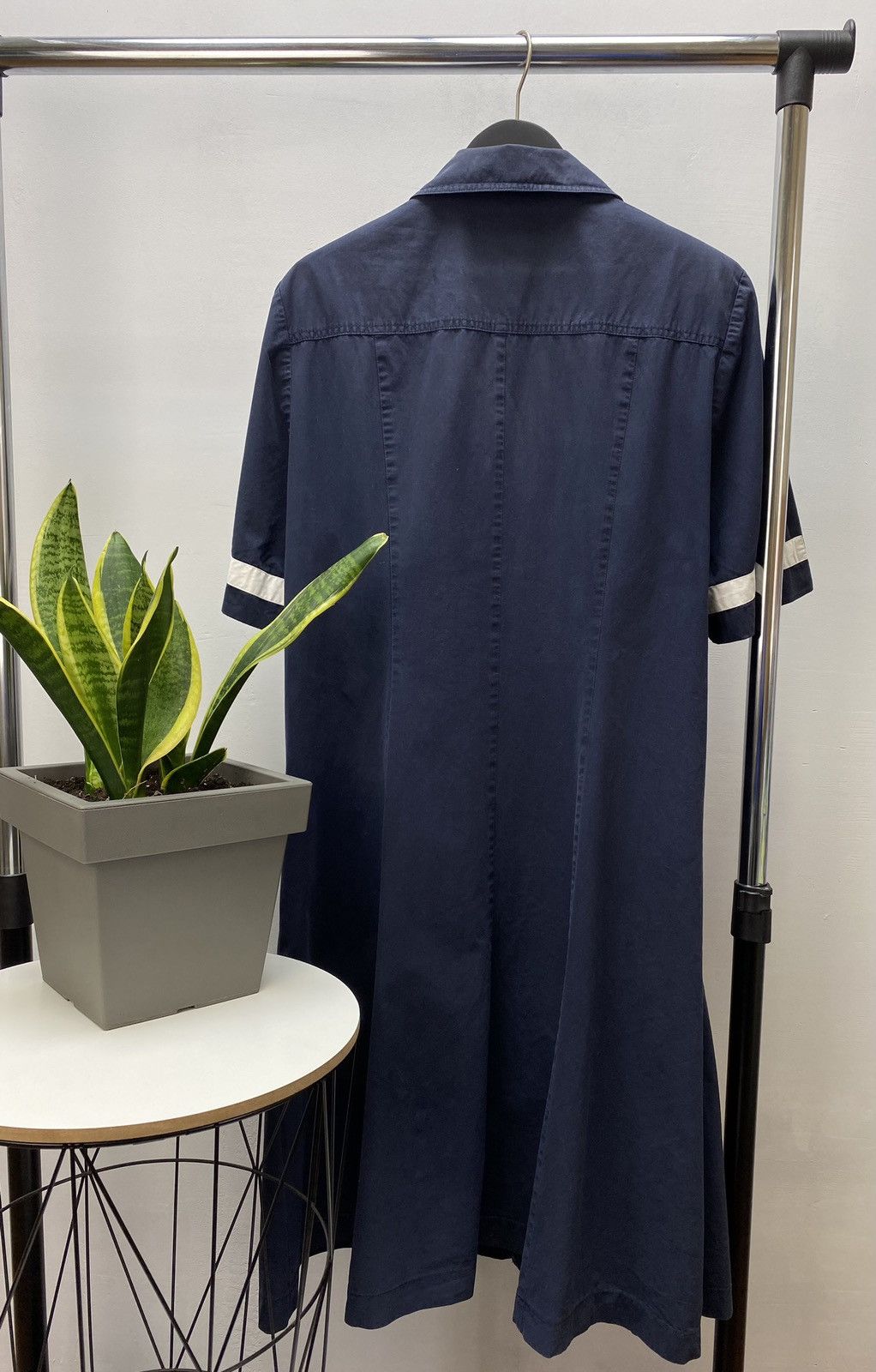 Givenchy × Vintage Vintage Givenchy En Pluse Dress Coat Sailor Style Women’s L Size L / US 10 / IT 46 - 23 Thumbnail