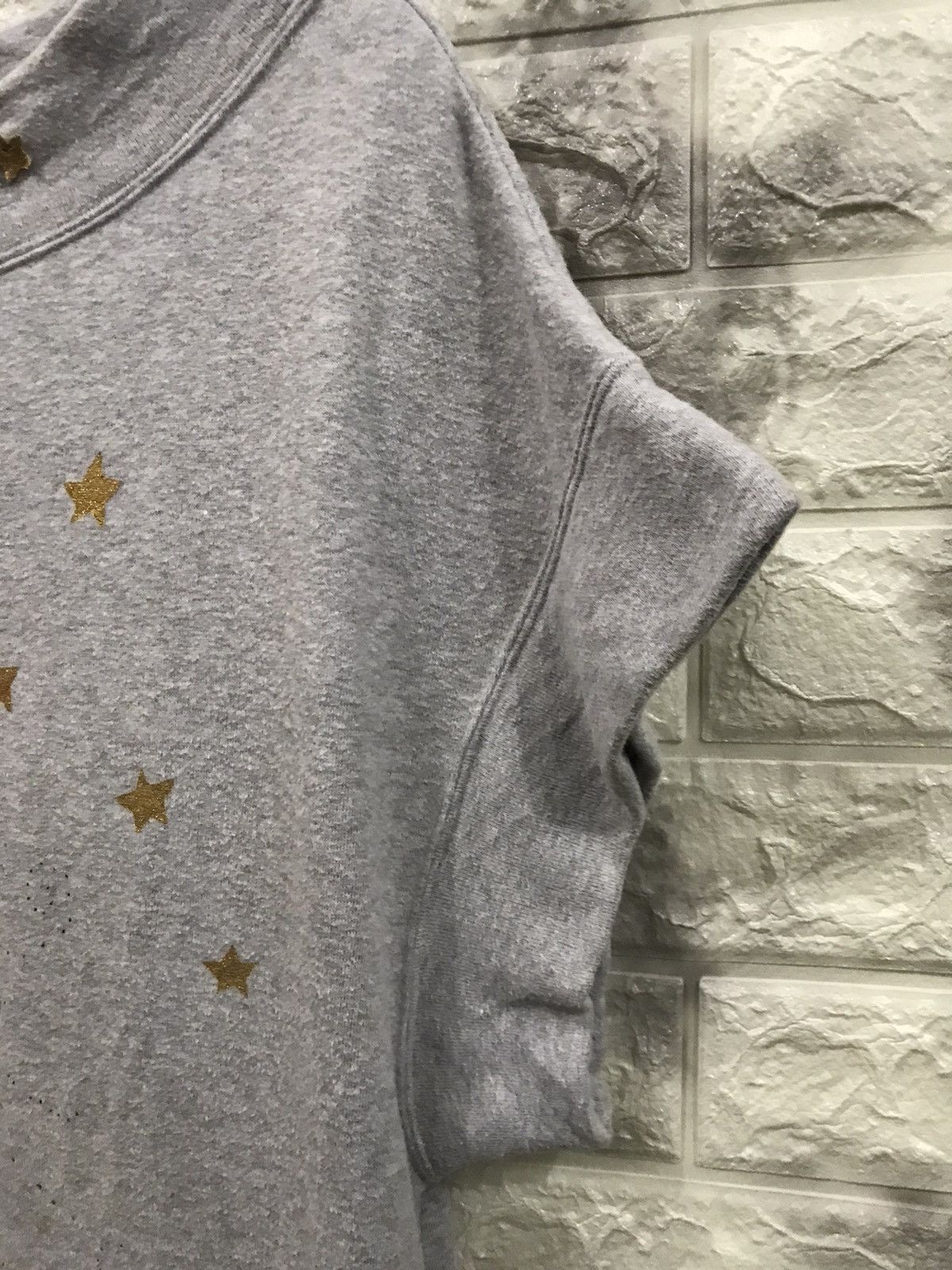 Issey Miyake Issey Miyake tsumori Chisato Sleep Sweatshirts Size M / US 6-8 / IT 42-44 - 5 Thumbnail