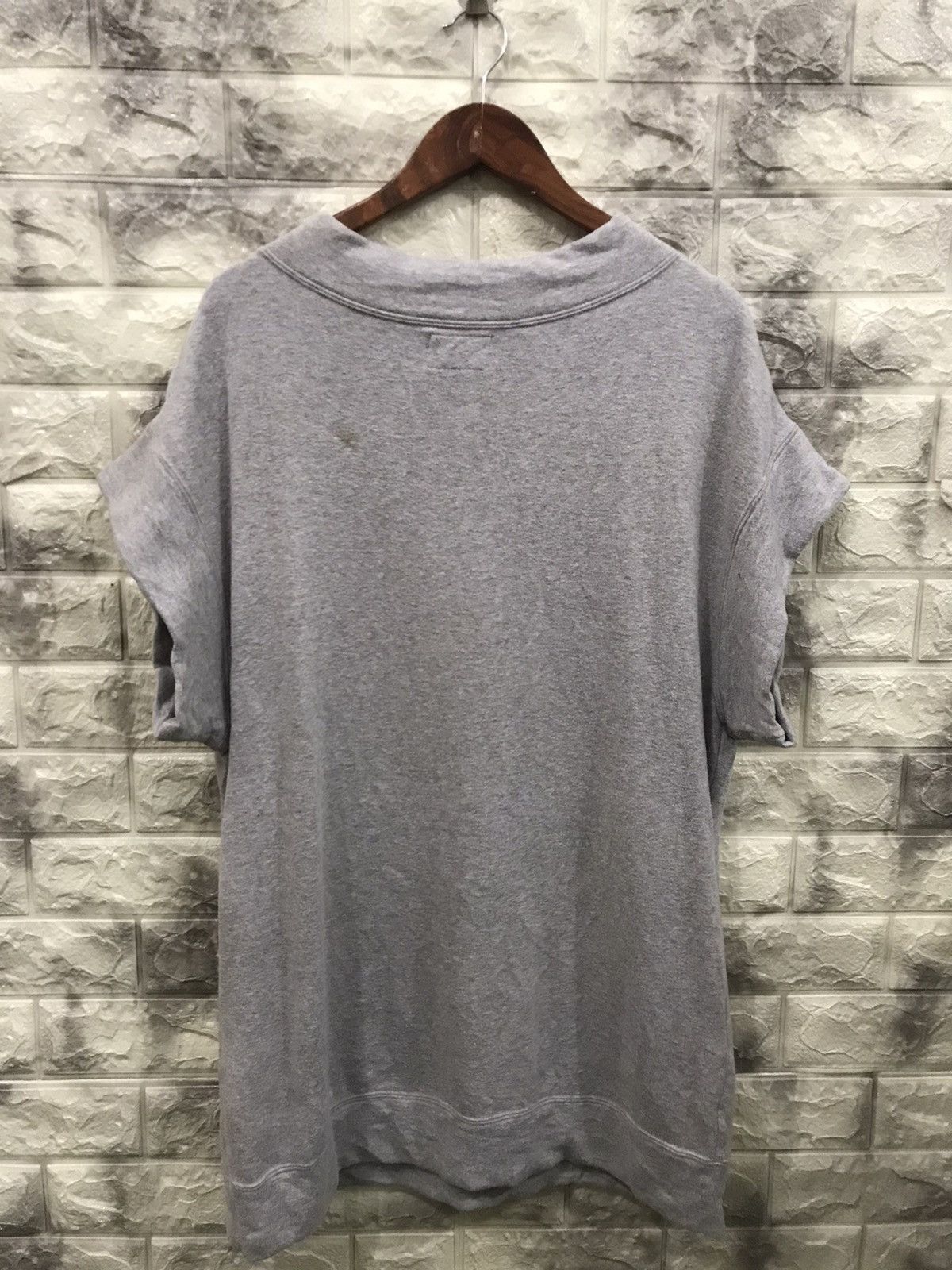 Issey Miyake Issey Miyake tsumori Chisato Sleep Sweatshirts Size M / US 6-8 / IT 42-44 - 2 Thumbnail