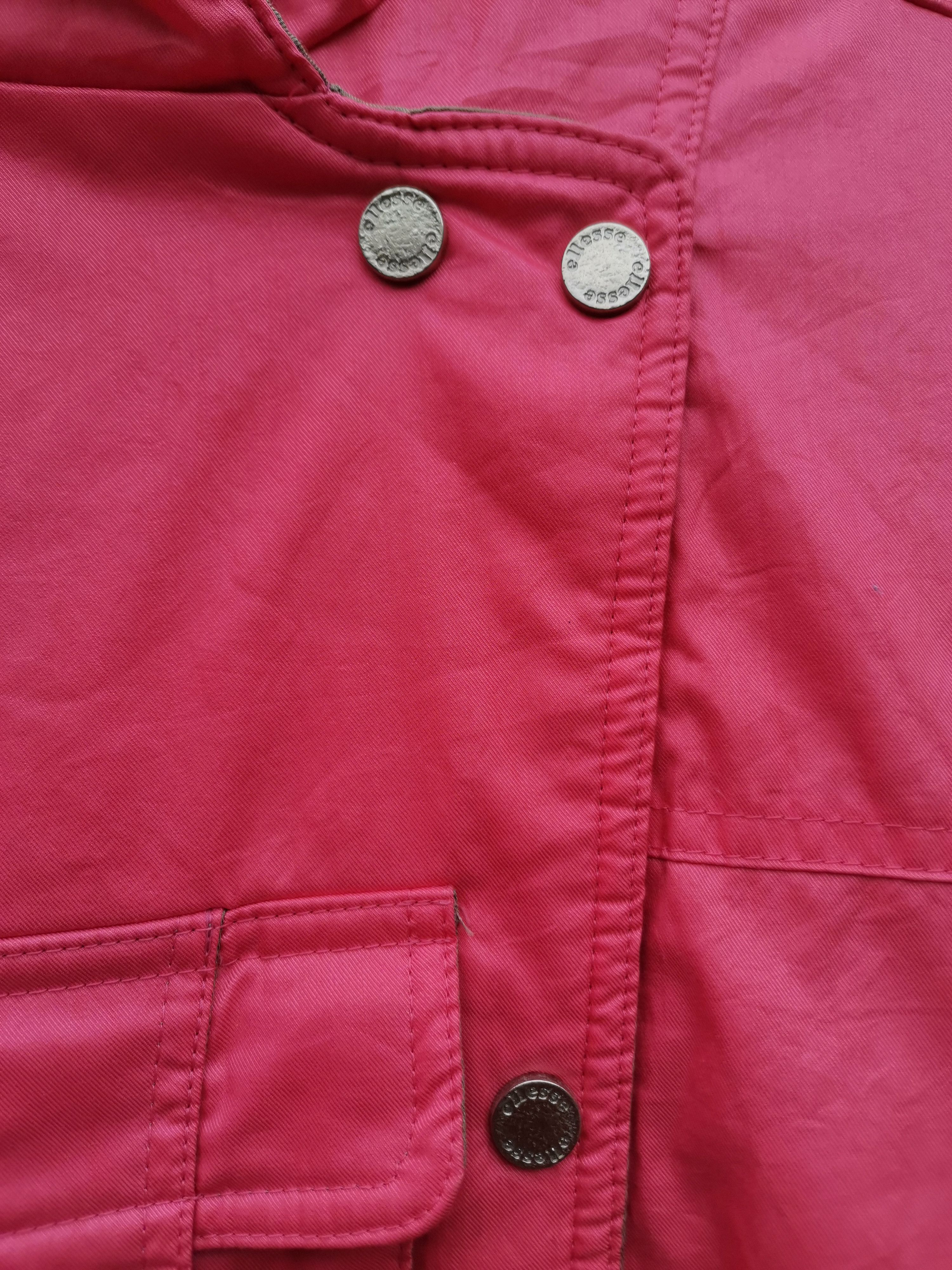 Ellesse × Goldwin Vintage Ellese Produce Goldwin Skiwear Jacket Size US M / EU 48-50 / 2 - 3 Thumbnail
