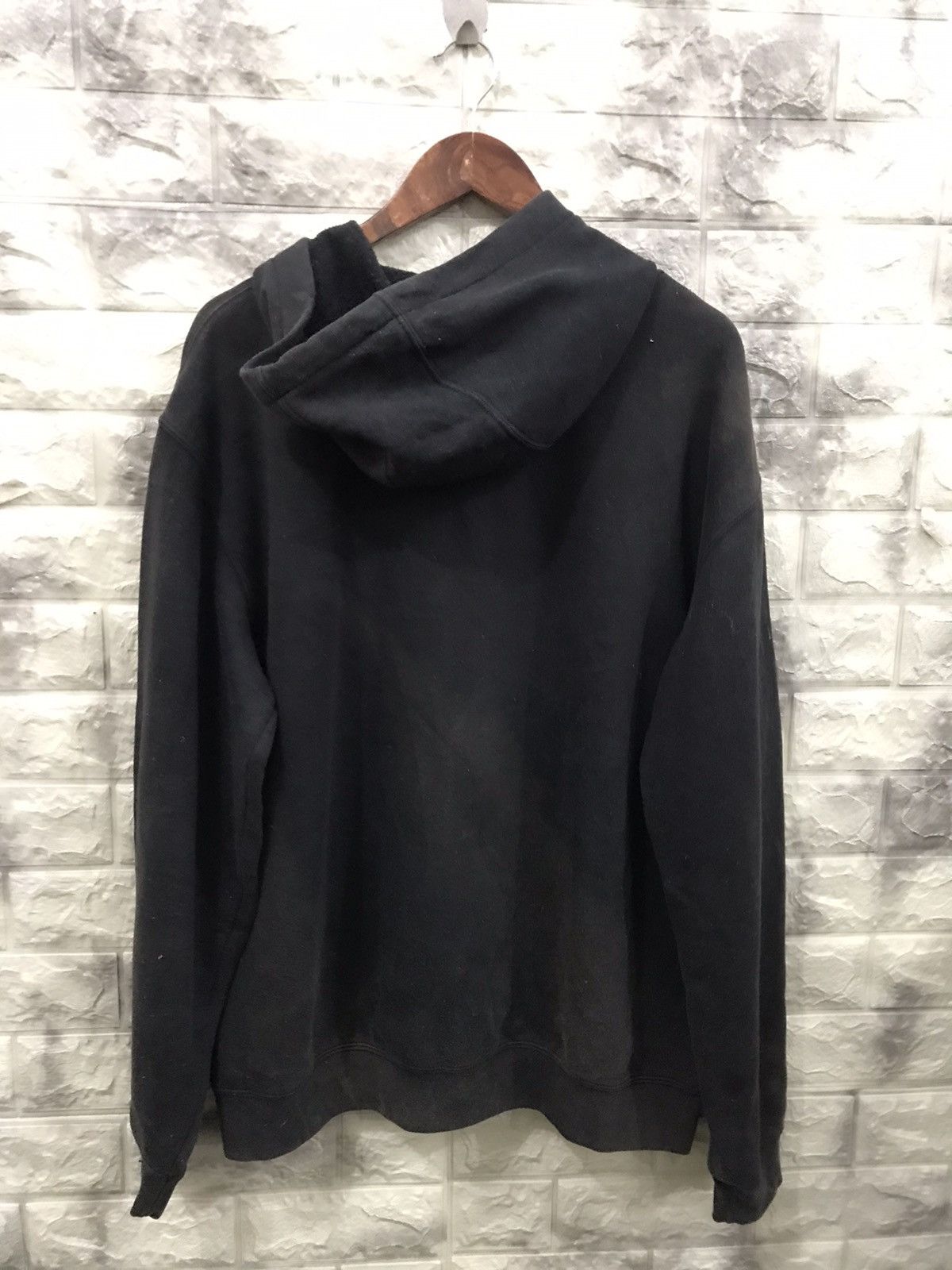 Carhartt Carhartt Origanal Fit Hoodies Size US L / EU 52-54 / 3 - 5 Thumbnail