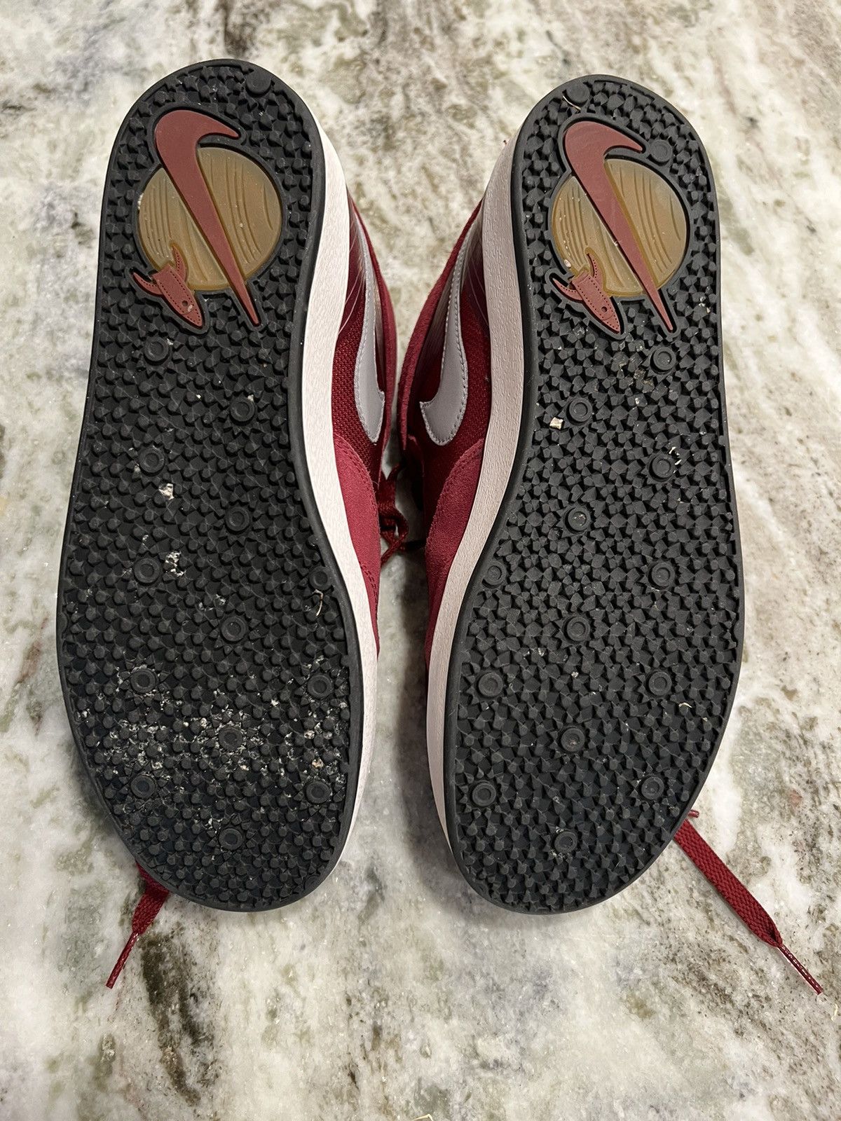 Nike Nike SB Omar Salazar Size US 10 / EU 43 - 6 Thumbnail