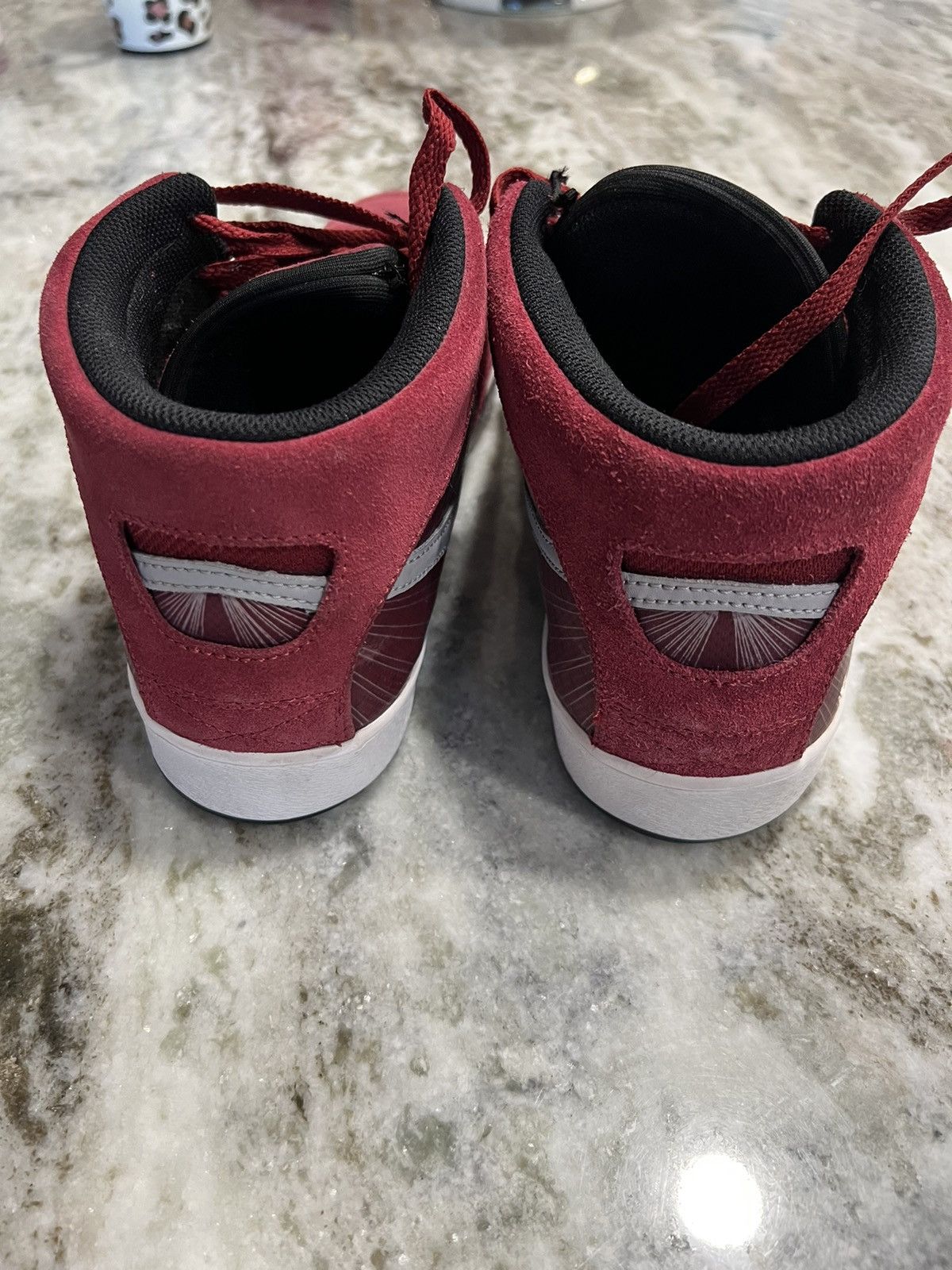 Nike Nike SB Omar Salazar Size US 10 / EU 43 - 4 Thumbnail