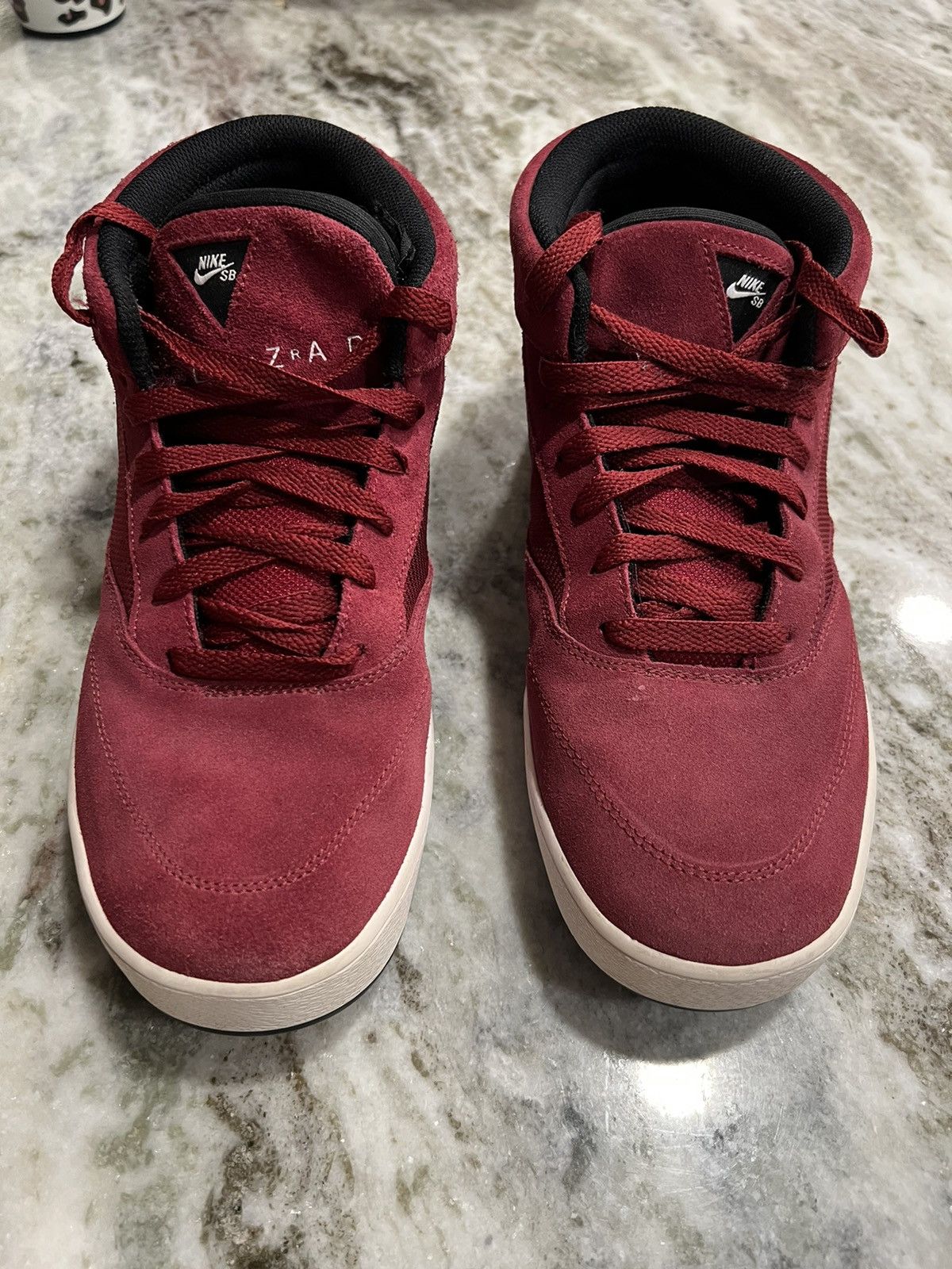 Nike Nike SB Omar Salazar Size US 10 / EU 43 - 3 Thumbnail