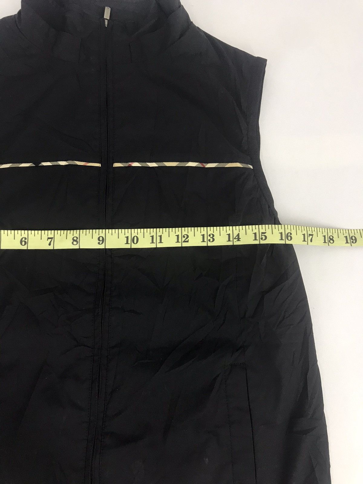 Burberry Vintage Burberry Dress Insulated Wool Winter Wear Size XS / US 0-2 / IT 36-38 - 6 Thumbnail