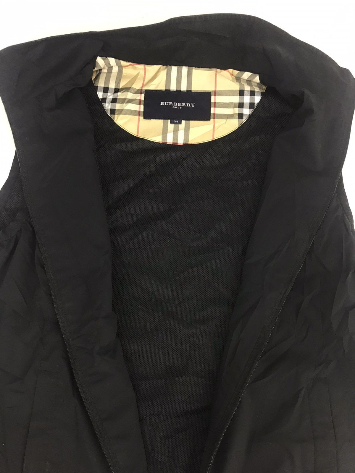 Burberry Vintage Burberry Dress Insulated Wool Winter Wear Size XS / US 0-2 / IT 36-38 - 4 Thumbnail
