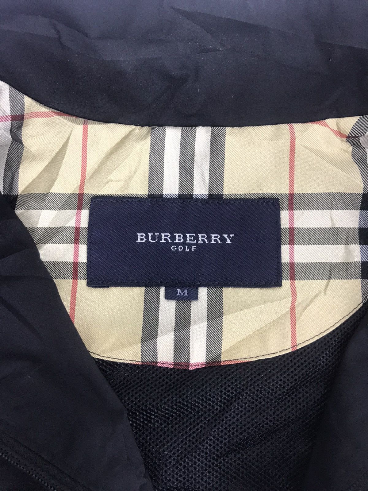 Burberry Vintage Burberry Dress Insulated Wool Winter Wear Size XS / US 0-2 / IT 36-38 - 3 Thumbnail