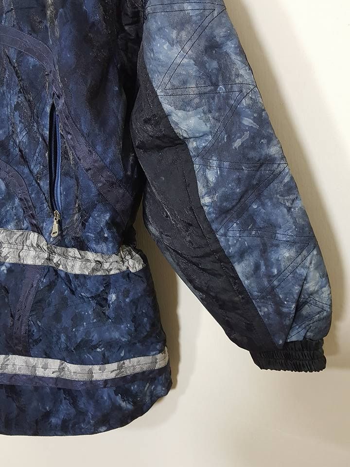 Salomon SALOMON Ski Wear Jacket Size US M / EU 48-50 / 2 - 14 Thumbnail