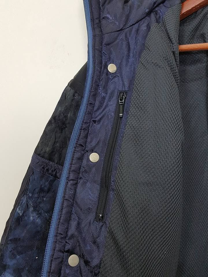 Salomon SALOMON Ski Wear Jacket Size US M / EU 48-50 / 2 - 11 Thumbnail