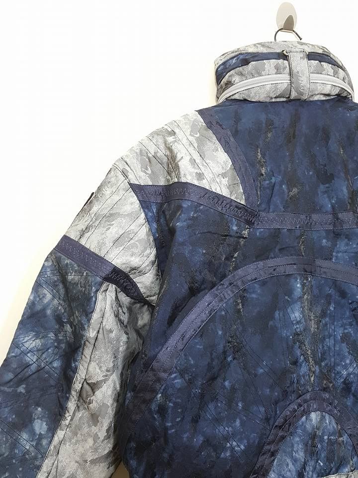 Salomon SALOMON Ski Wear Jacket Size US M / EU 48-50 / 2 - 13 Thumbnail