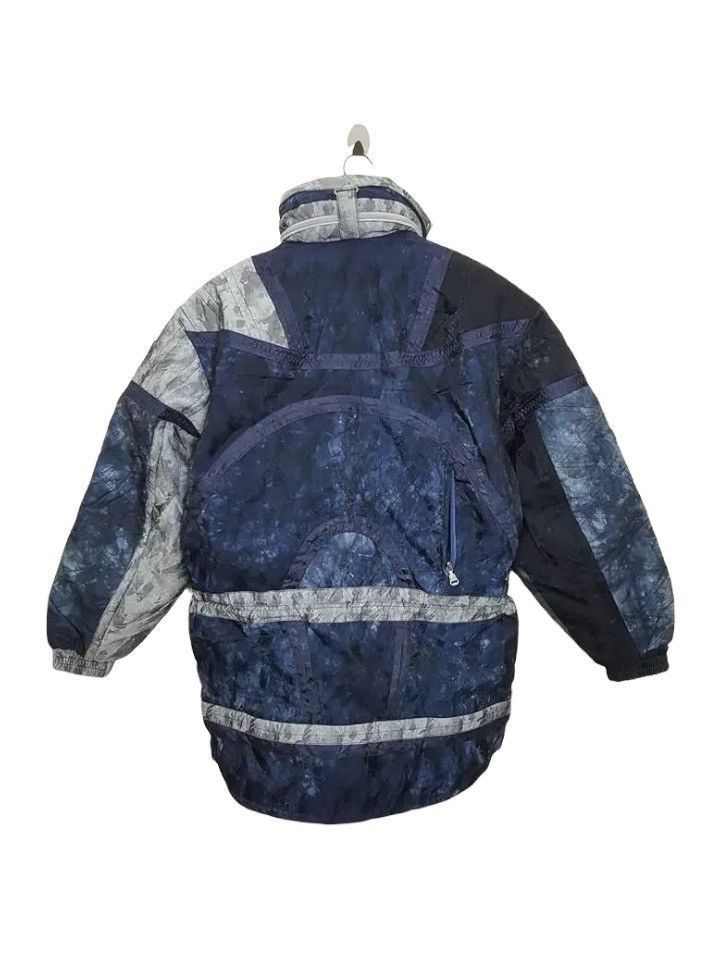 Salomon SALOMON Ski Wear Jacket Size US M / EU 48-50 / 2 - 3 Thumbnail