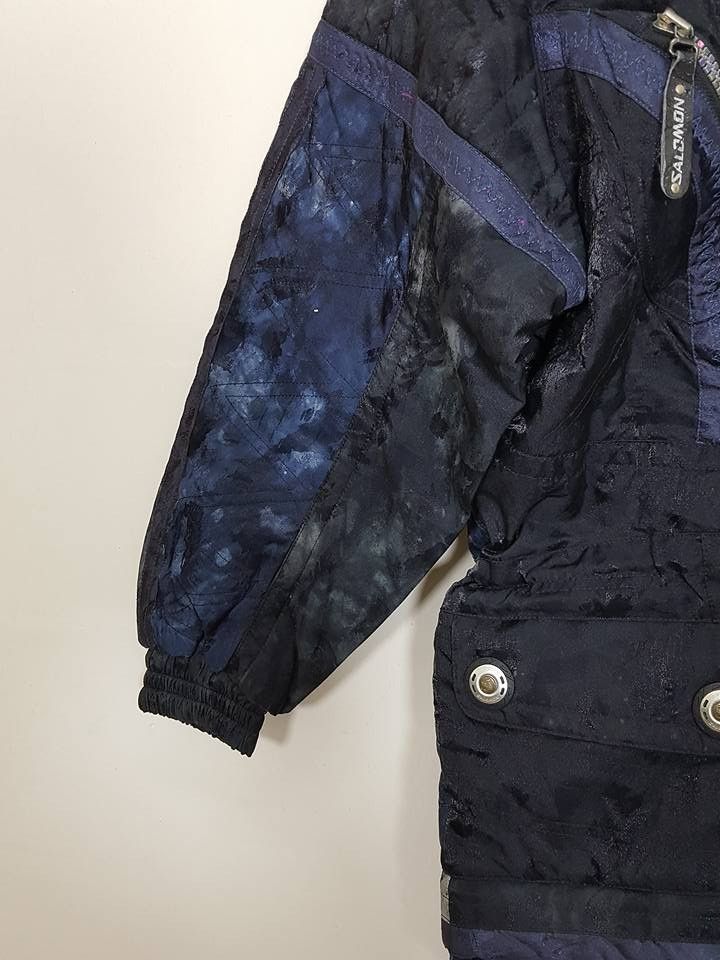 Salomon SALOMON Ski Wear Jacket Size US M / EU 48-50 / 2 - 10 Thumbnail