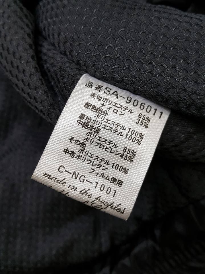 Salomon SALOMON Ski Wear Jacket Size US M / EU 48-50 / 2 - 23 Thumbnail