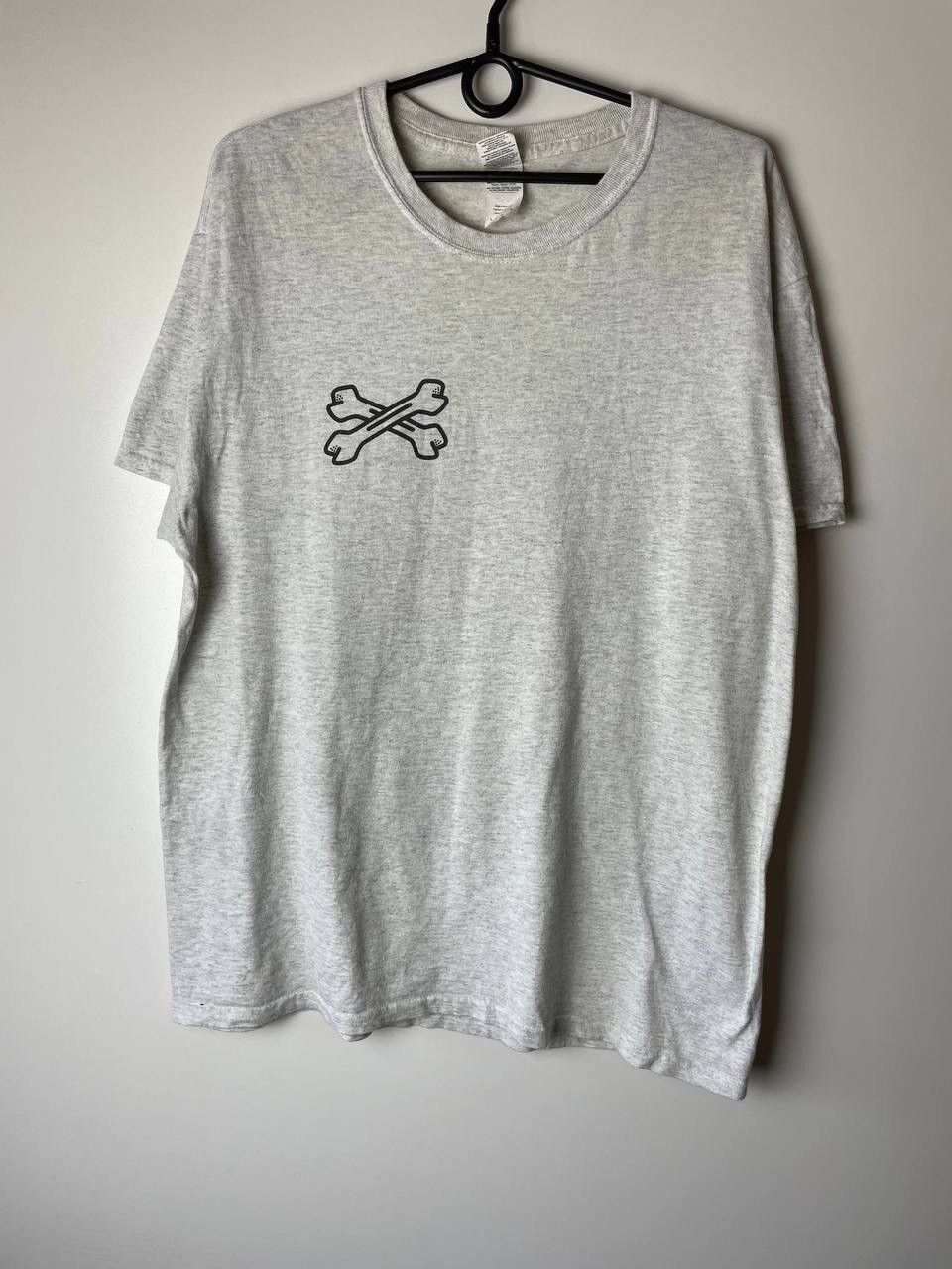 Vintage Skulls vintage t-shirts size L Size US L / EU 52-54 / 3 - 1 Thumbnail