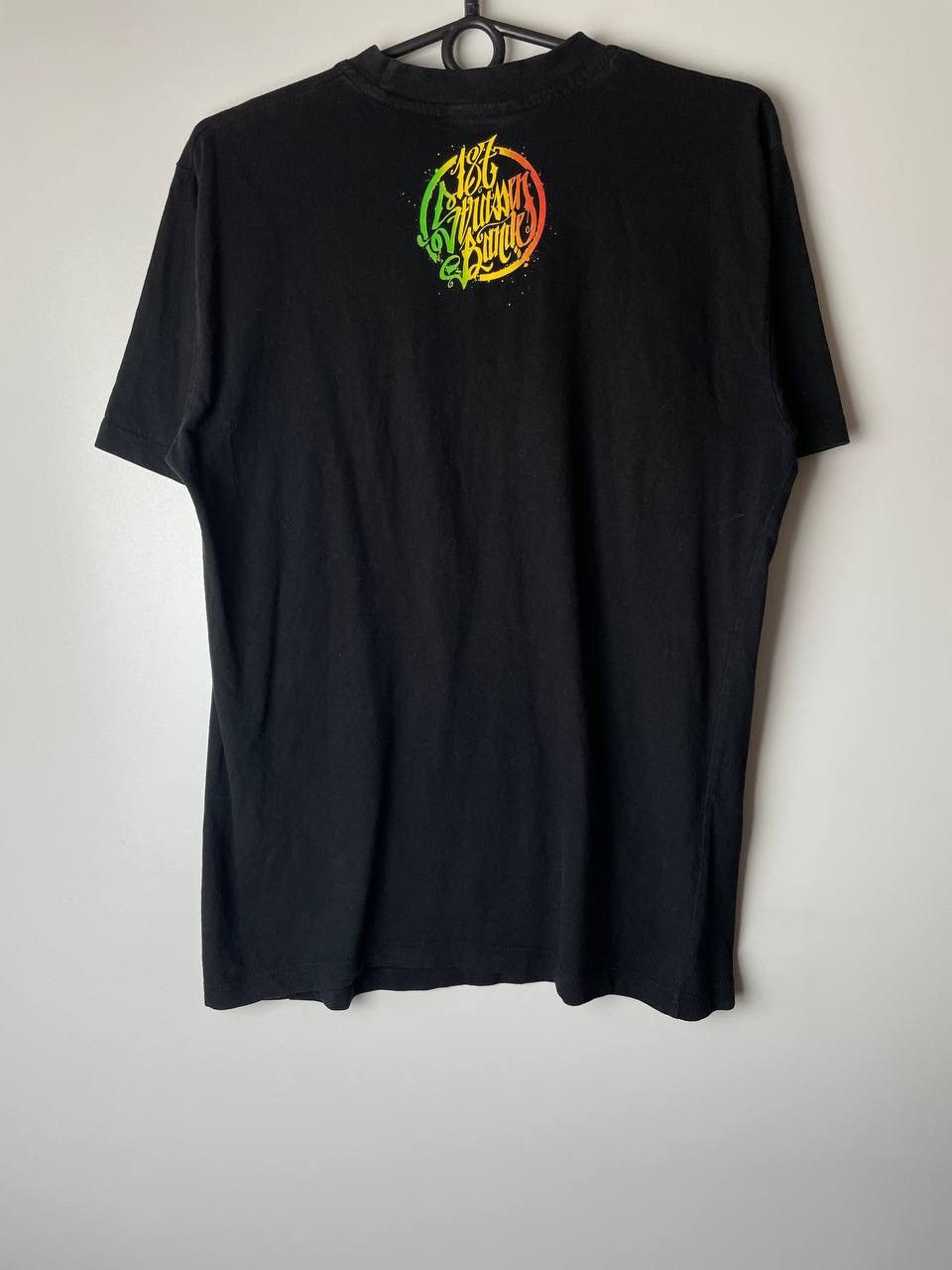 Vintage 187 Strassenbande vintage t-shirts size S Size US S / EU 44-46 / 1 - 2 Thumbnail