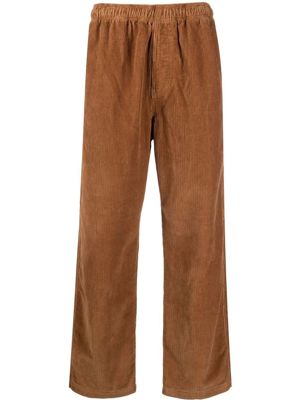 Stussy Stüssy Straight-Leg Corduroy Trousers / Small Size US 30 / EU 46 - 5 Thumbnail