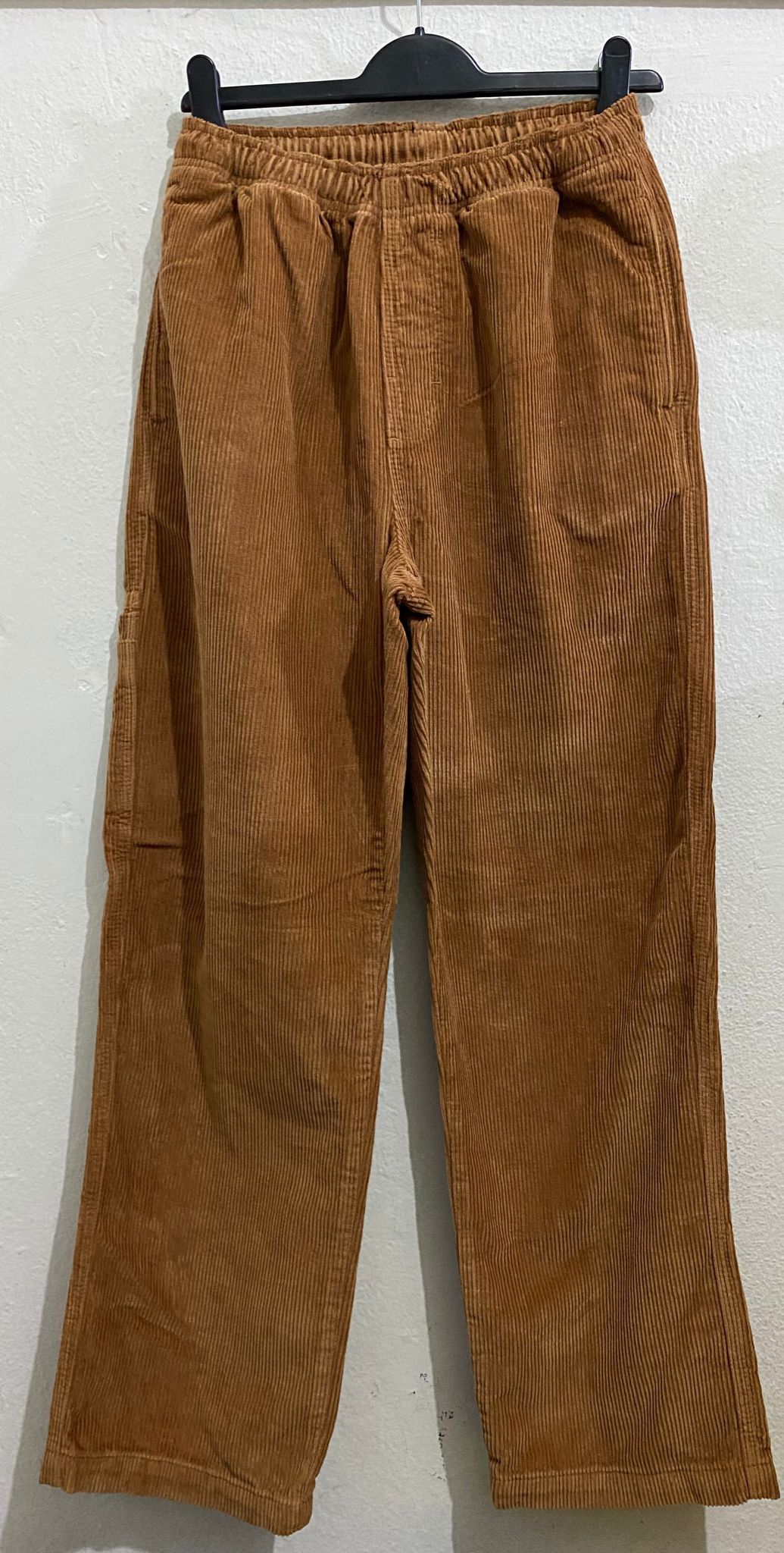 Stussy Stüssy Straight-Leg Corduroy Trousers / Small Size US 30 / EU 46 - 6 Thumbnail