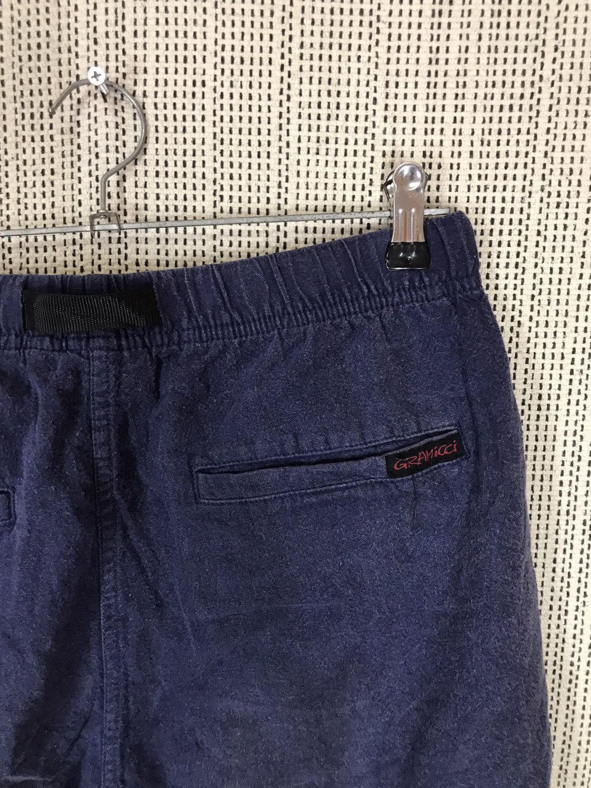 Gramicci ‼️VTG GRAMICCI SUNFADED SHORTPANTS SIZE L‼️ Size US 32 / EU 48 - 8 Thumbnail