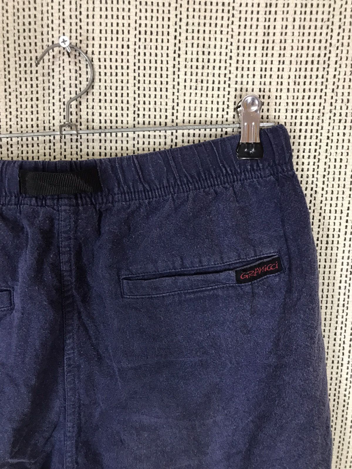Gramicci ‼️VTG GRAMICCI SUNFADED SHORTPANTS SIZE L‼️ Size US 32 / EU 48 - 9 Thumbnail