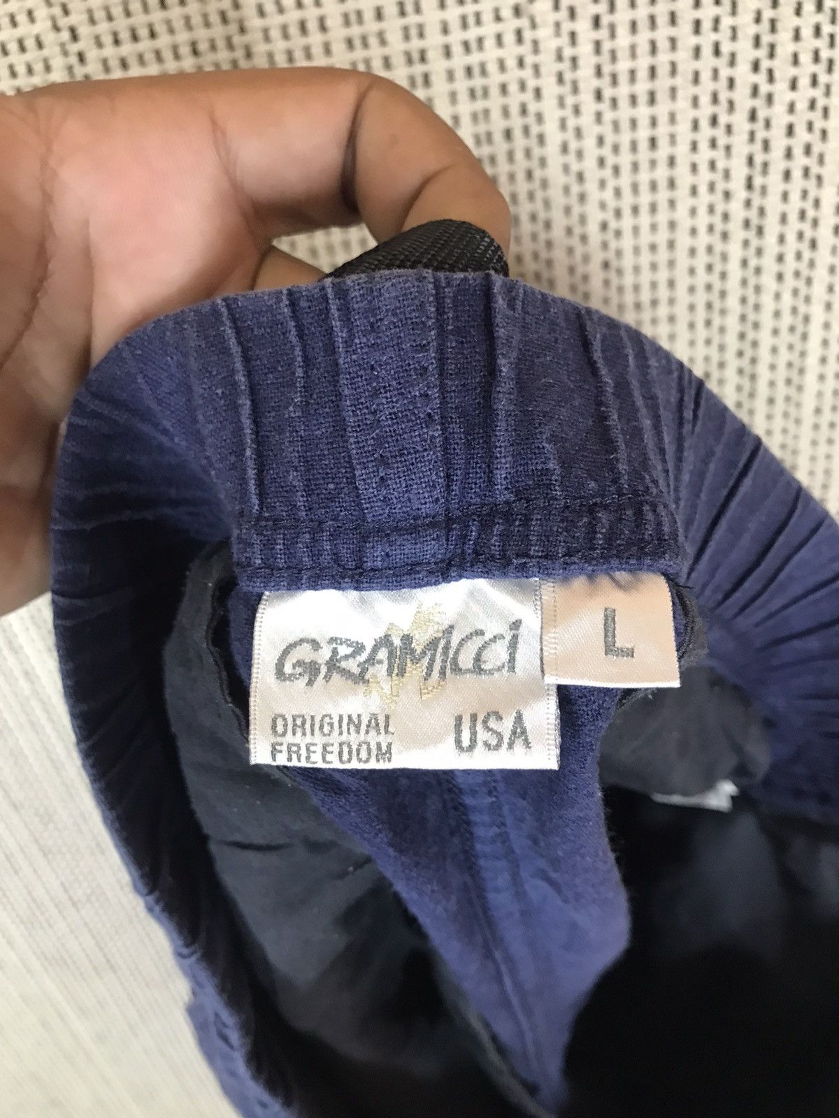 Gramicci ‼️VTG GRAMICCI SUNFADED SHORTPANTS SIZE L‼️ Size US 32 / EU 48 - 4 Thumbnail
