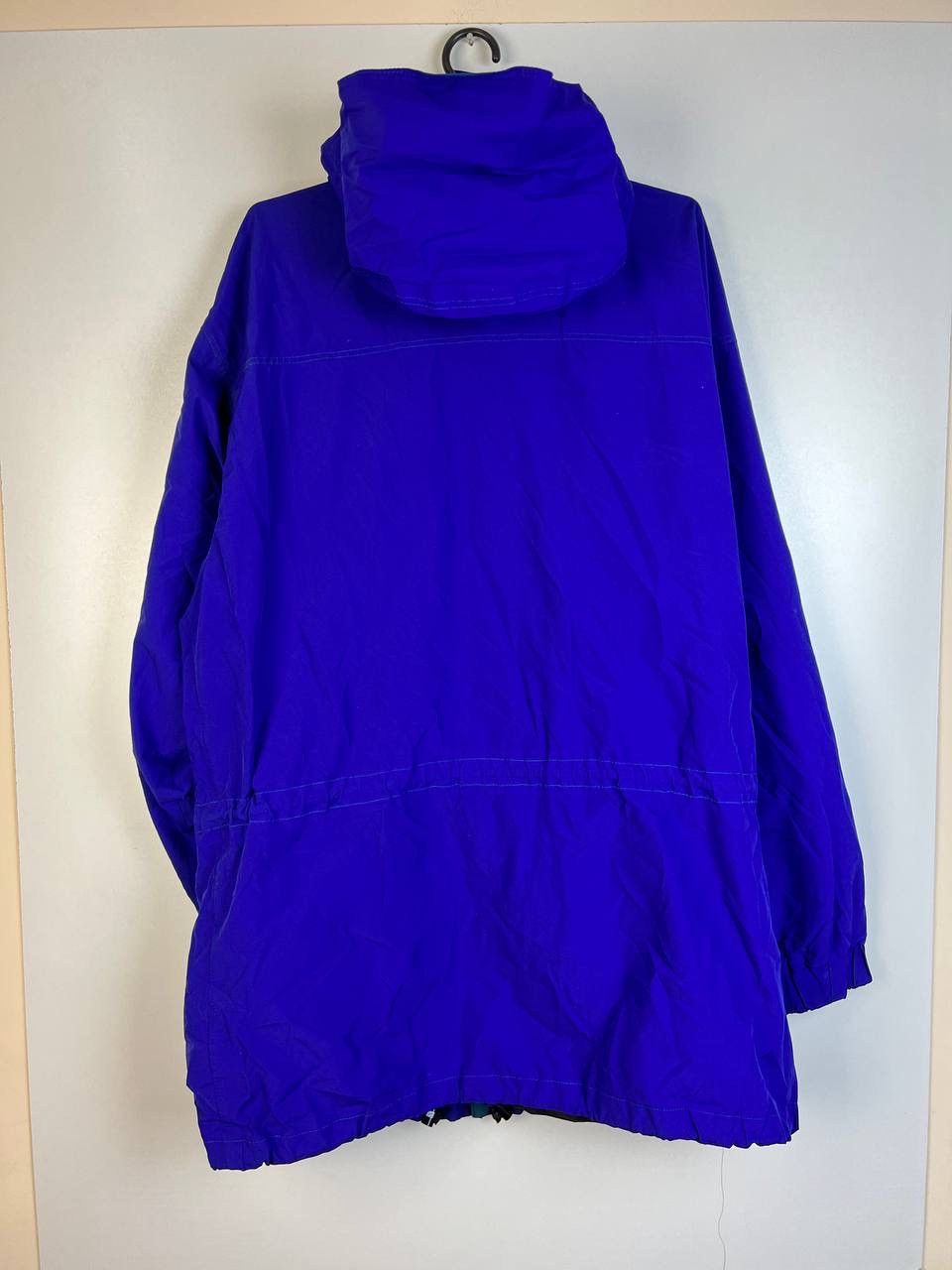 The North Face The North Face stowaway vintage jacket size XL Size US XL / EU 56 / 4 - 7 Thumbnail