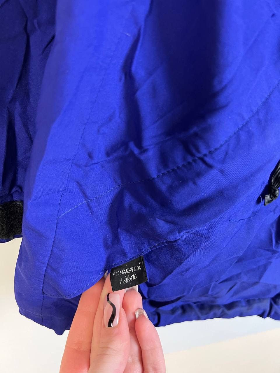 The North Face The North Face stowaway vintage jacket size XL Size US XL / EU 56 / 4 - 2 Thumbnail