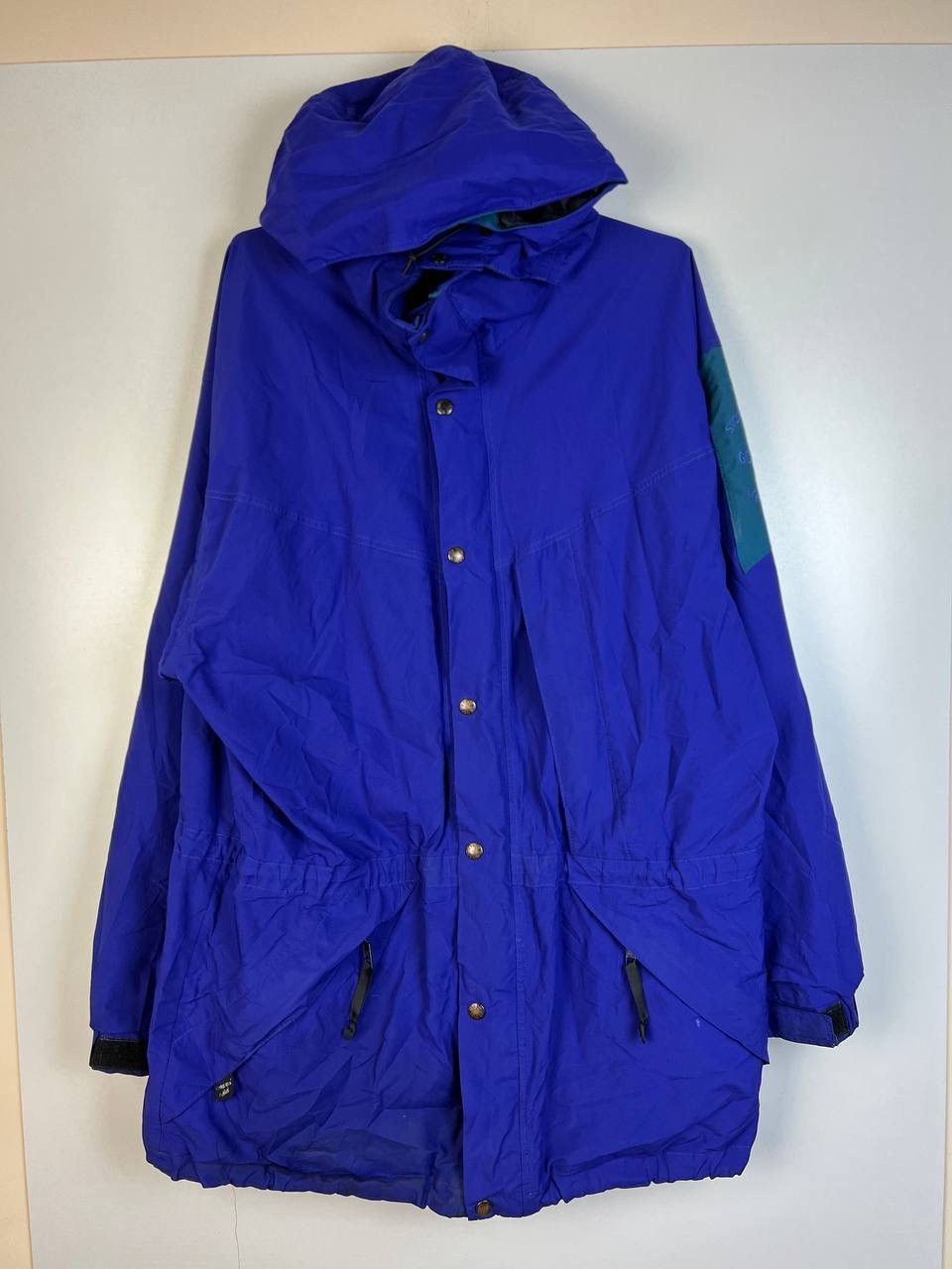 North Face Stowaway Jacket | Grailed