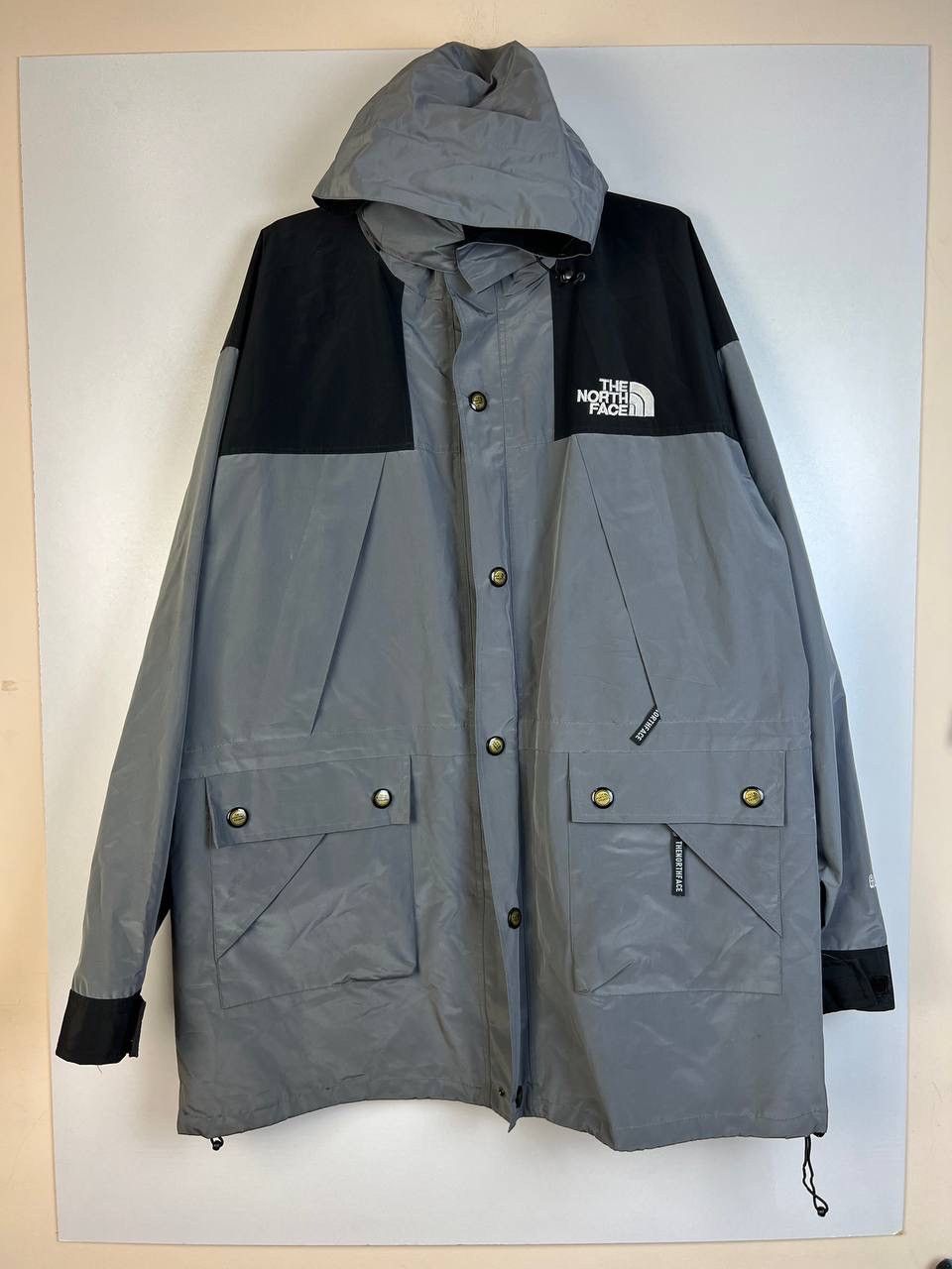 The North Face The North Face 90s vintage jacket size XXL Size US XXL / EU 58 / 5 - 1 Thumbnail