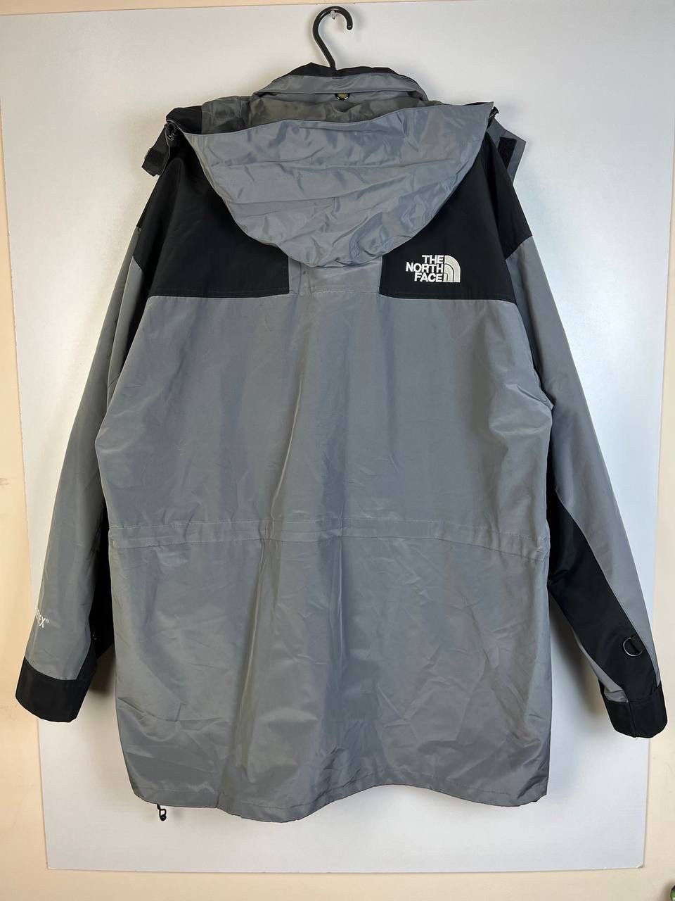 The North Face The North Face 90s vintage jacket size XXL Size US XXL / EU 58 / 5 - 4 Thumbnail