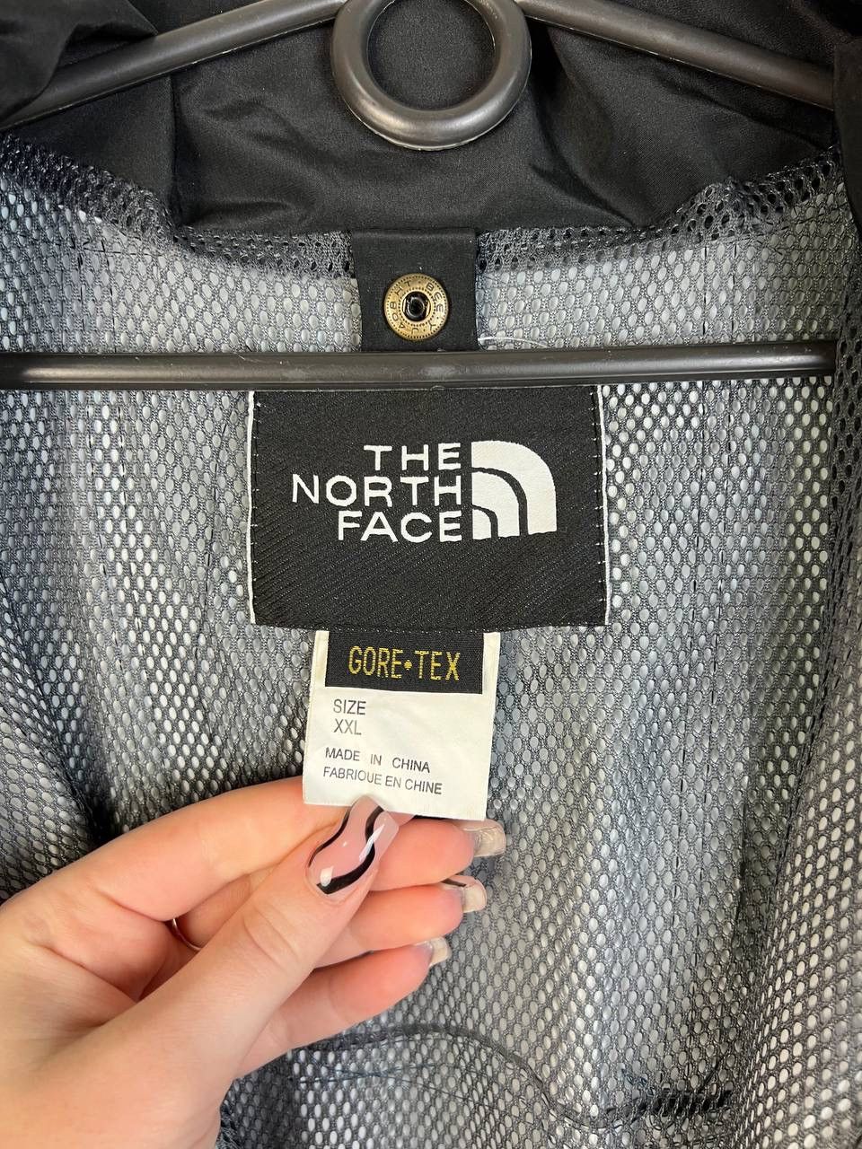 The North Face The North Face 90s vintage jacket size XXL Size US XXL / EU 58 / 5 - 3 Thumbnail