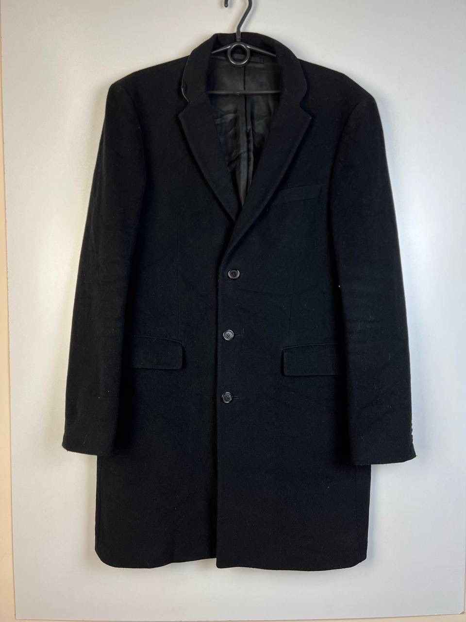 Hugo Boss Hugo Boss luxury coat size L Size US L / EU 52-54 / 3 - 1 Thumbnail
