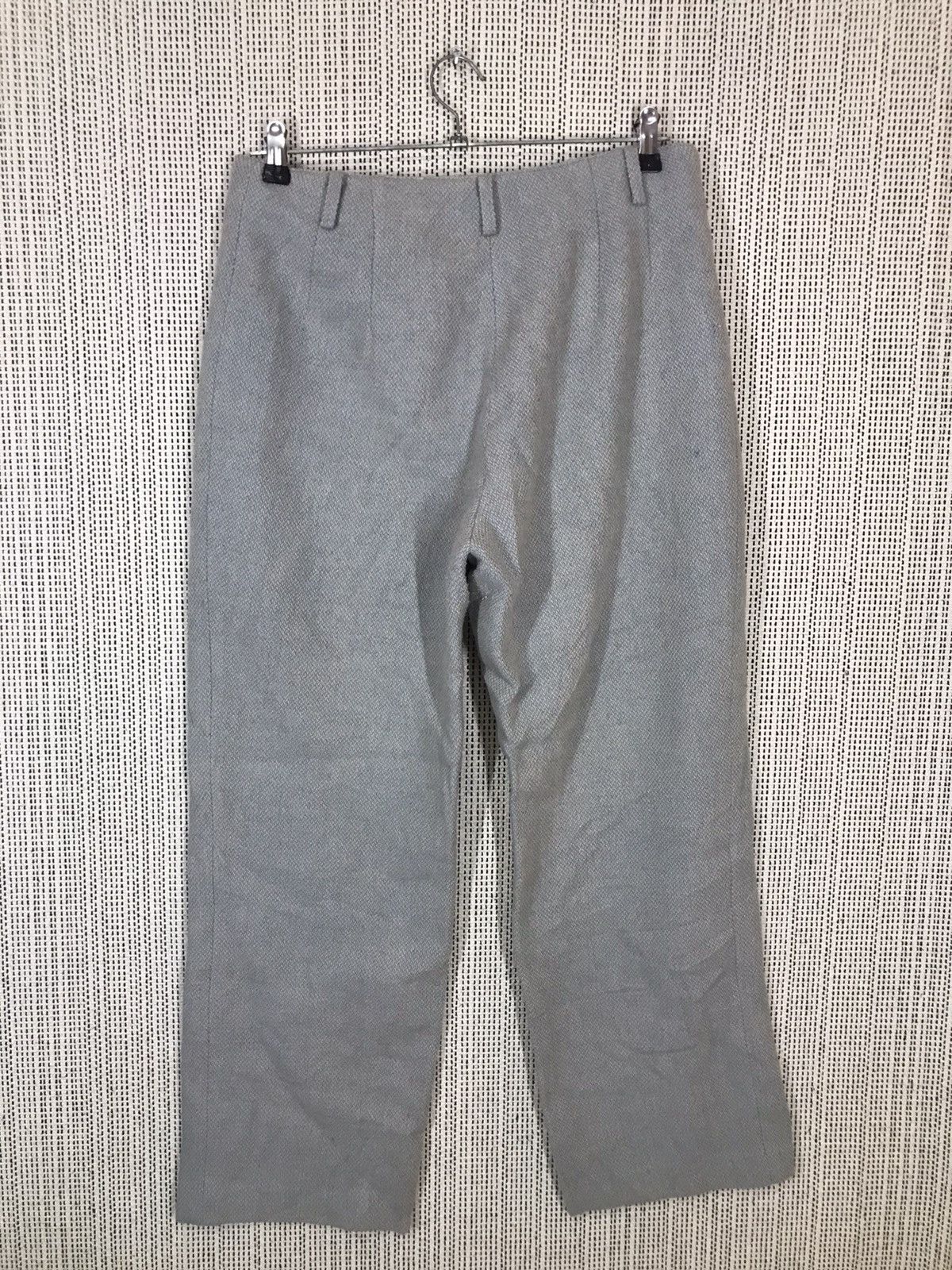 Japanese Brand × PPFM ‼️PPS BY PEYTON PLACE PPFM WOOL PANTS‼️ Size US 31 - 2 Thumbnail