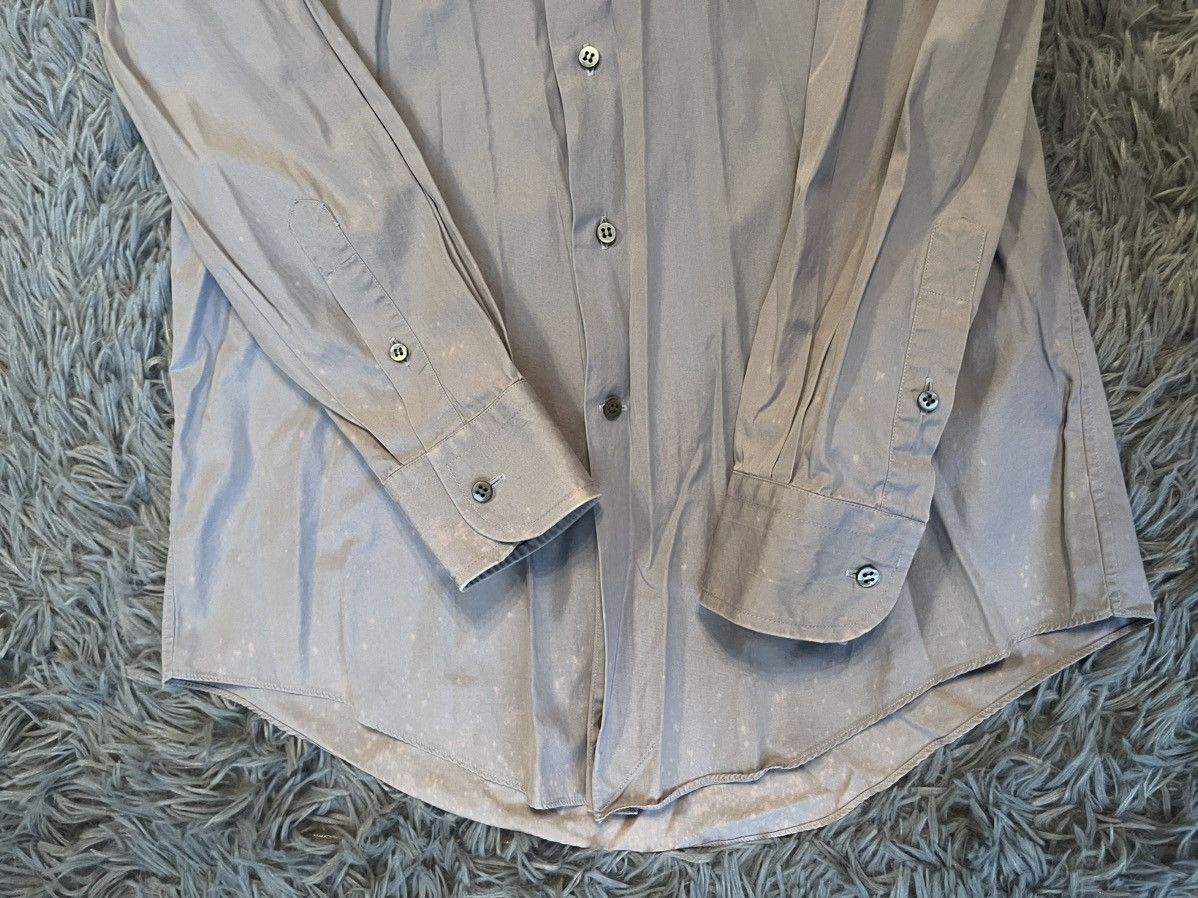 Loewe × Vintage Loewe vintage 00s tie dye shirt Size US M / EU 48-50 / 2 - 4 Thumbnail