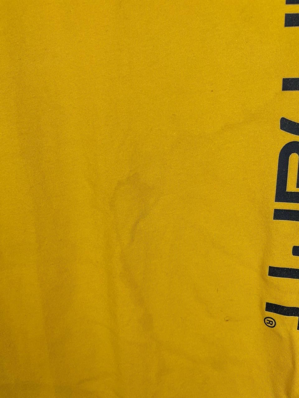 Carhartt Carhartt vintage t-shirt size L Size US L / EU 52-54 / 3 - 2 Thumbnail