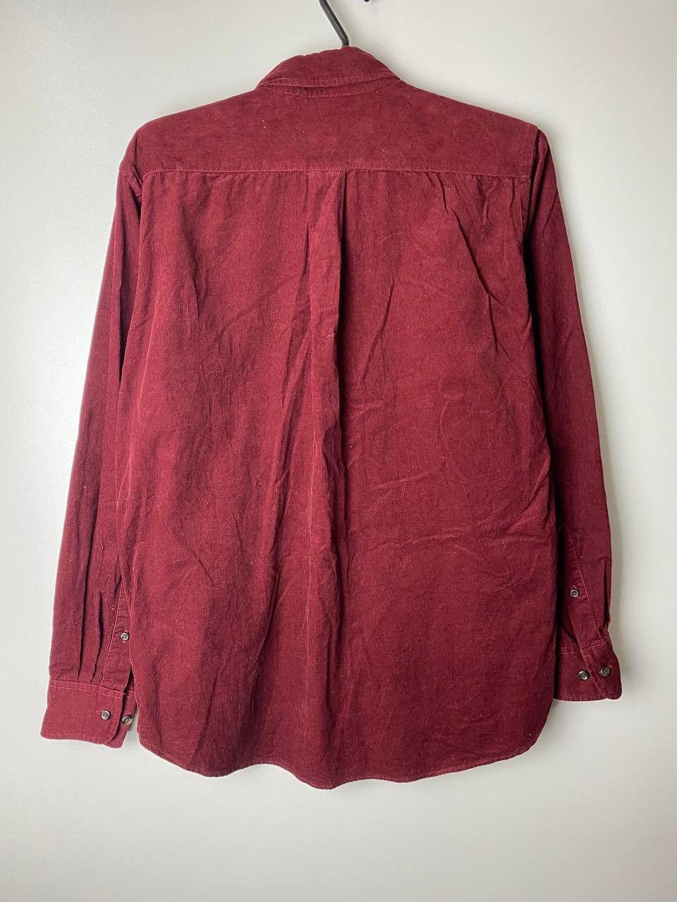 Uniqlo Uniqlo shirt size XS Size US XS / EU 42 / 0 - 2 Thumbnail