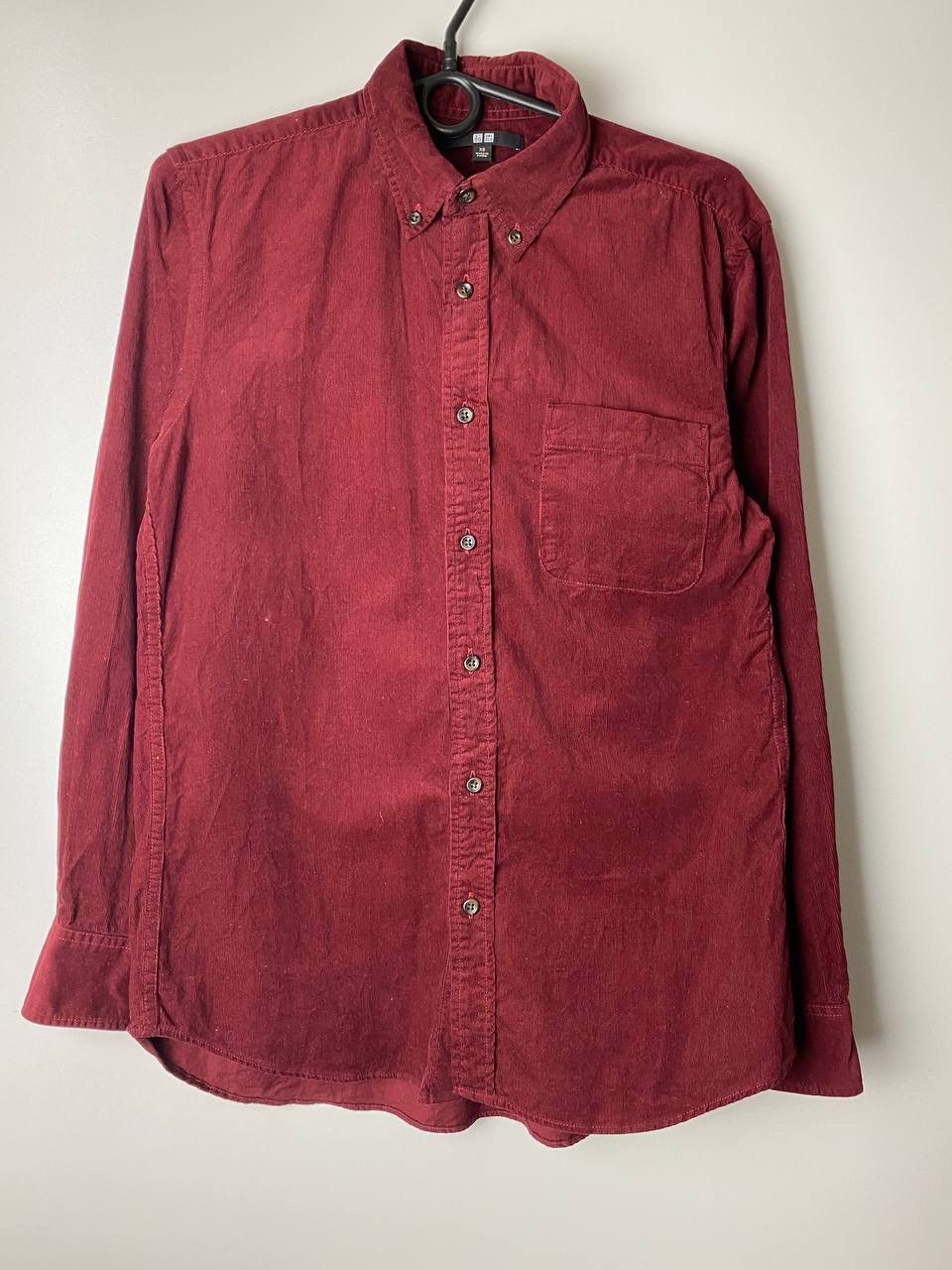 Uniqlo Uniqlo shirt size XS Size US XS / EU 42 / 0 - 1 Thumbnail
